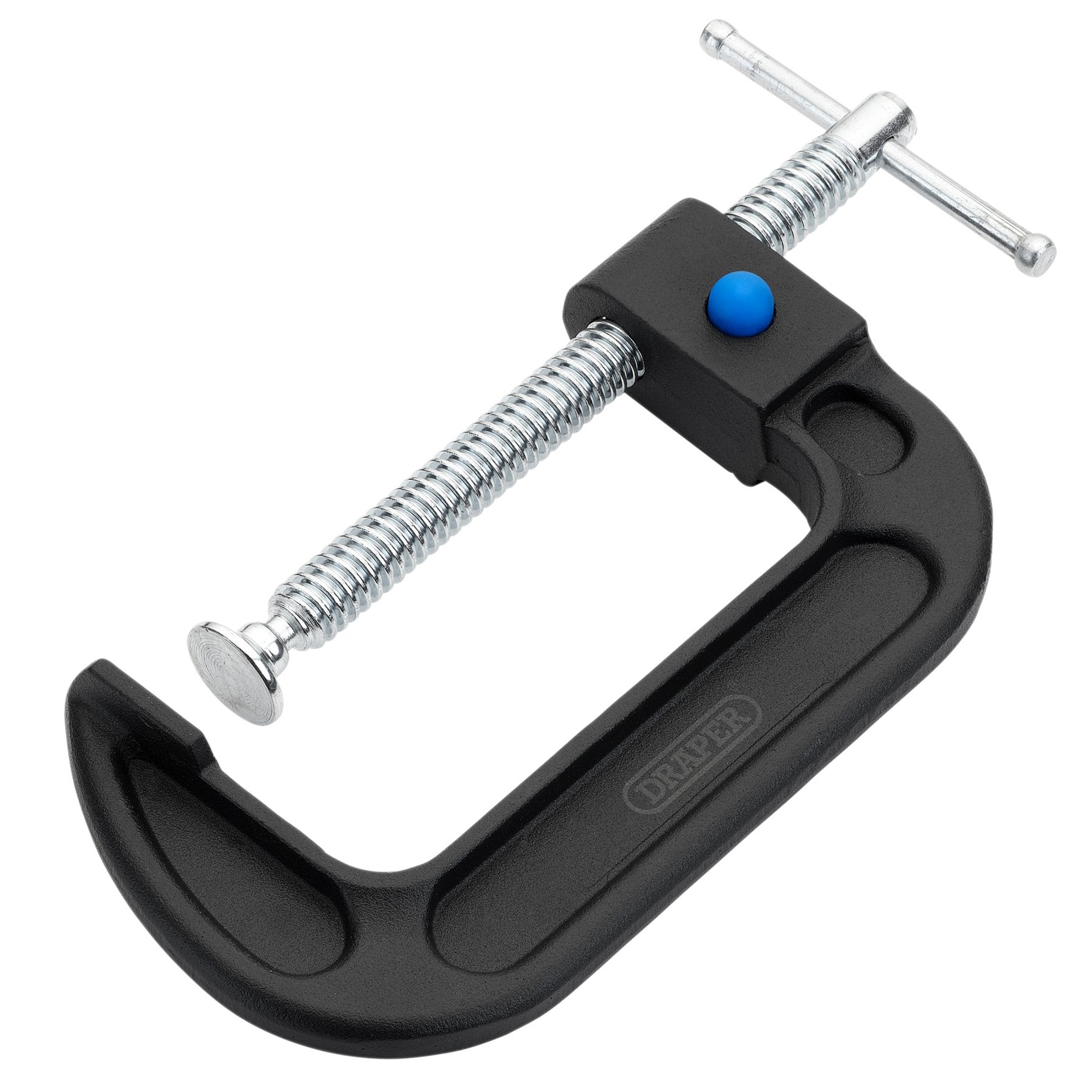 Quick-Release-G-Clamp,-100mm