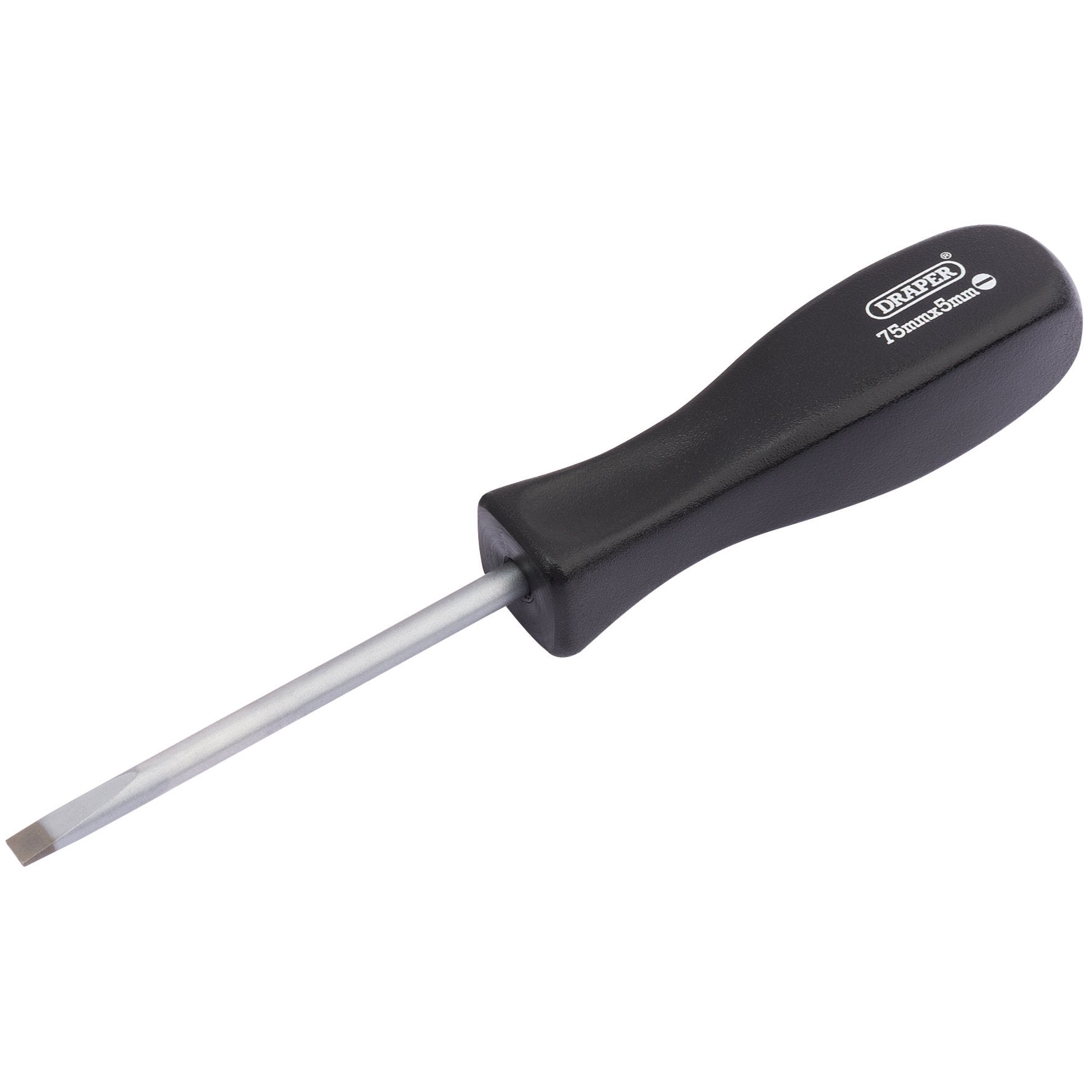 Plain-Slot-Mechanics-Screwdriver,-5-x-75mm