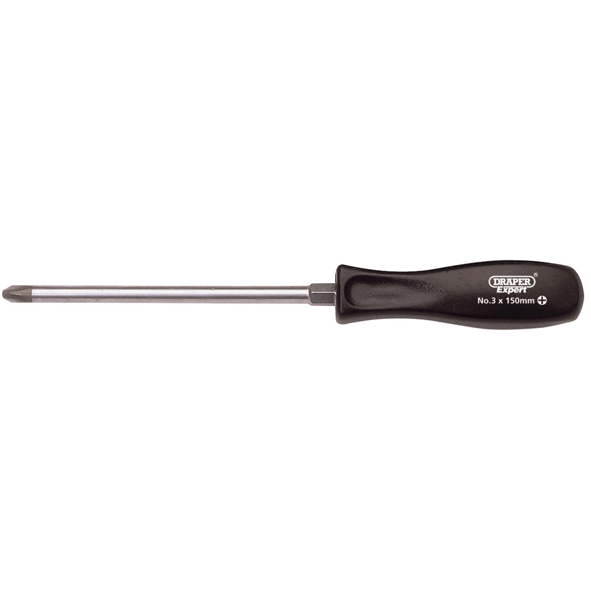Cross-Slot-Mechanics-Screwdriver,-No.3-x-150mm