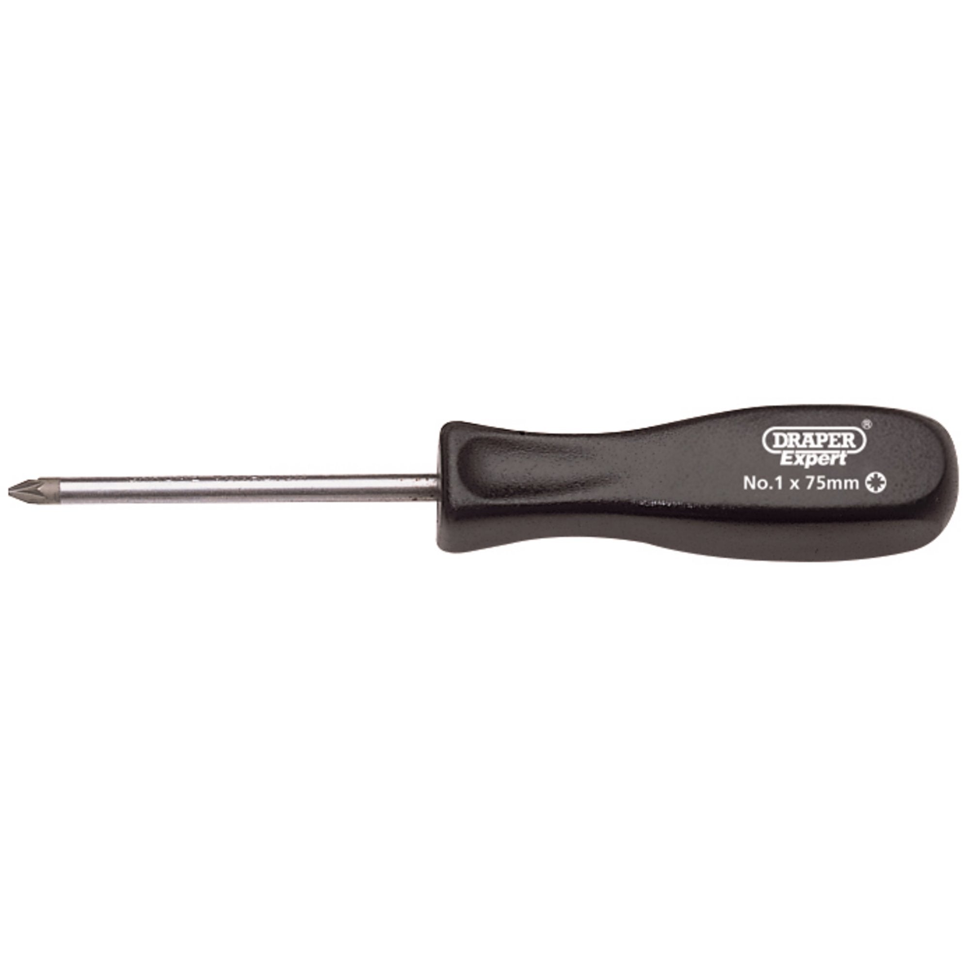 PZ-Type-Mechanics-Screwdriver,-No.1-x-75mm