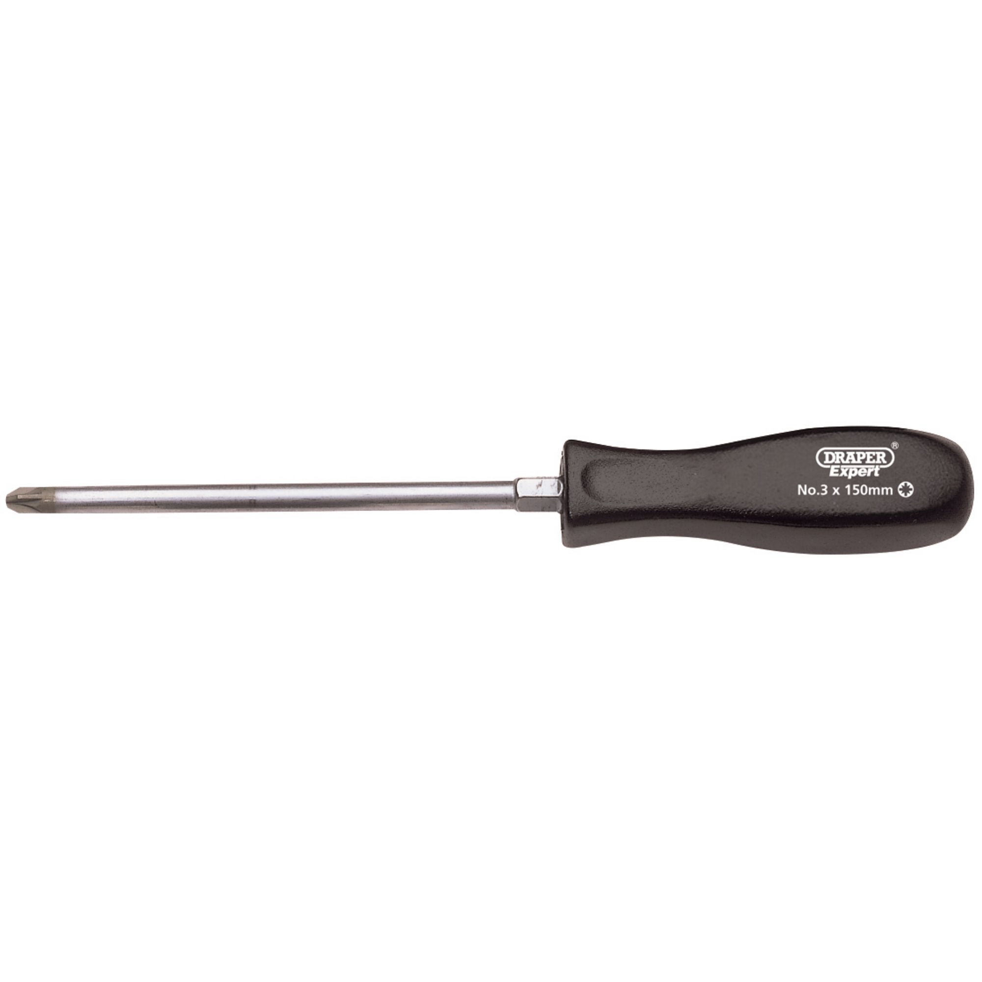 PZ-Type-Mechanics-Screwdriver,-No.3-x-150mm