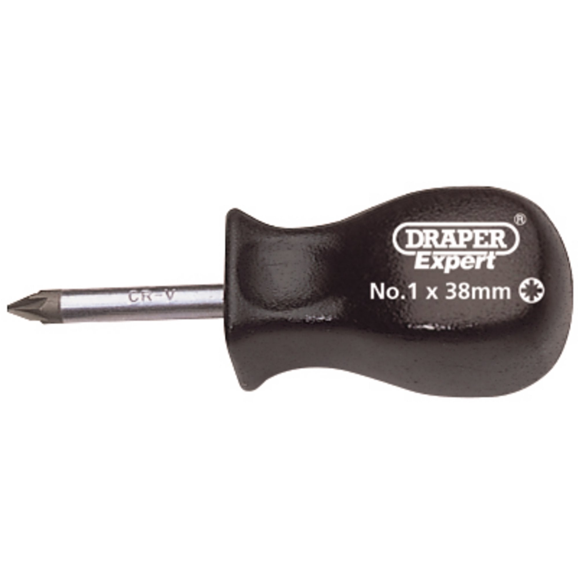 PZ-Type-Mechanics-Screwdriver,-No.1-x-38mm