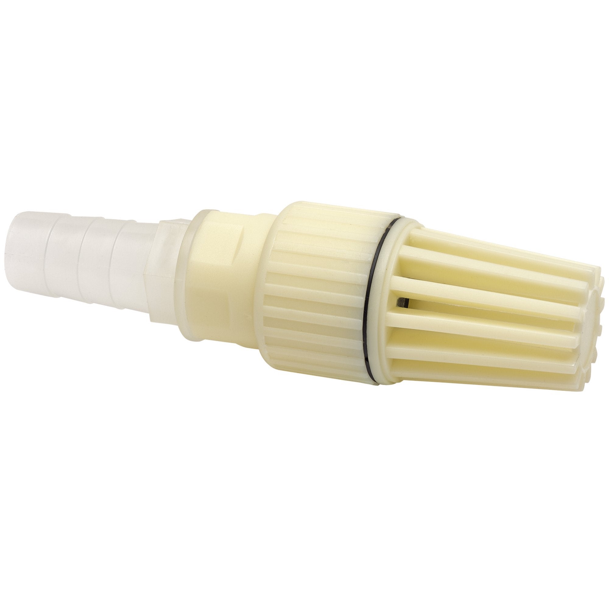 Foot-Valve-Strainer,-25mm/1"