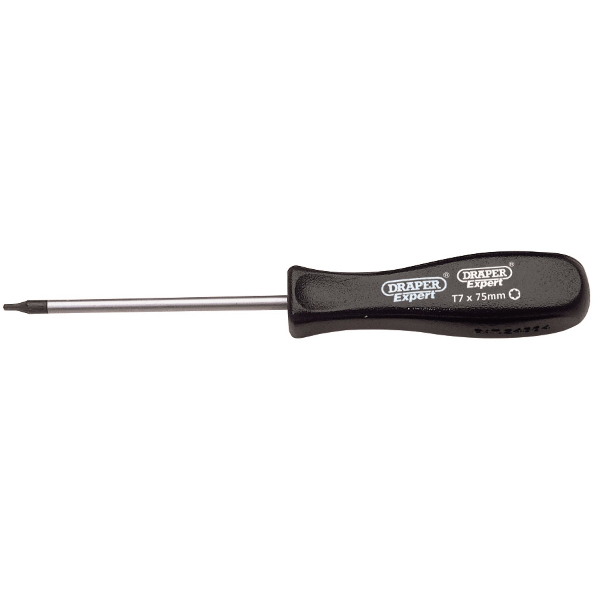 Draper-TX-STAR®-Mechanics-Screwdriver,-T7-x-75mm