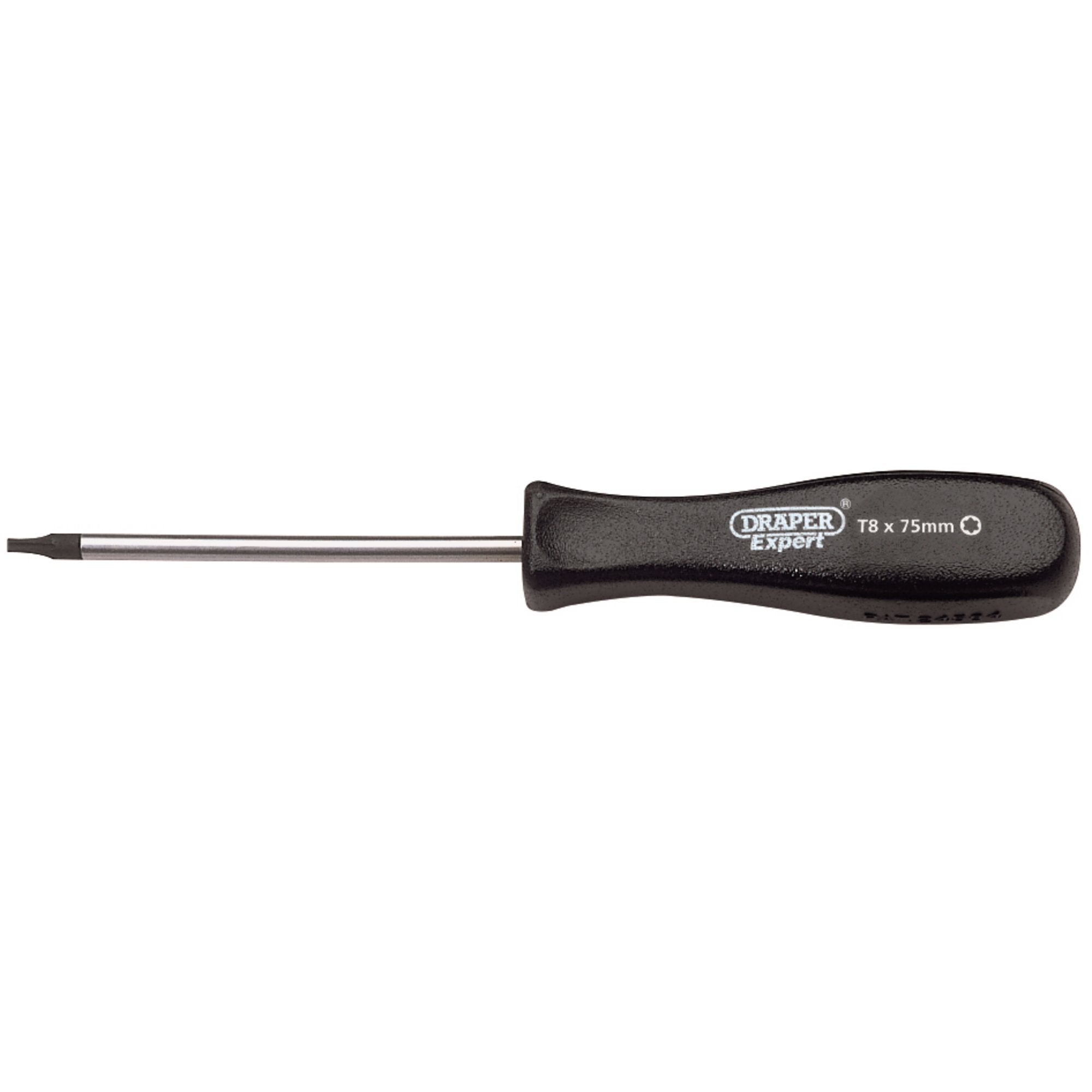 Draper-TX-STAR®-Mechanics-Screwdriver,-T8-x-75mm