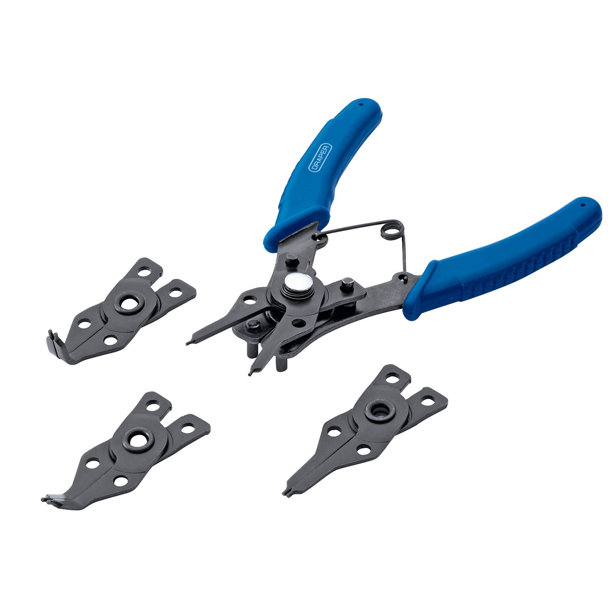 Circlip-Pliers-Set,-165mm-(5-Piece)