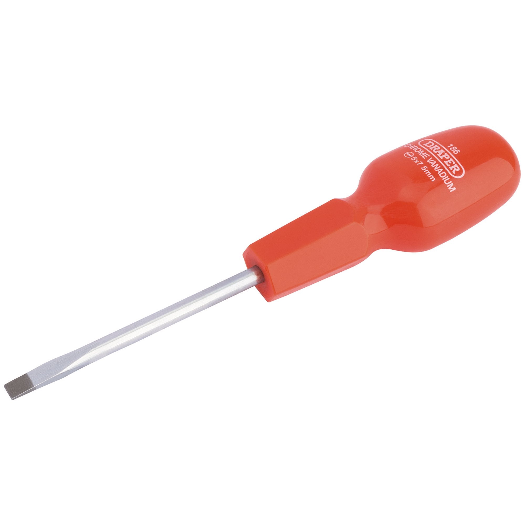 Plain-Slot-Cabinet-Pattern-Screwdriver,-5-x-75mm