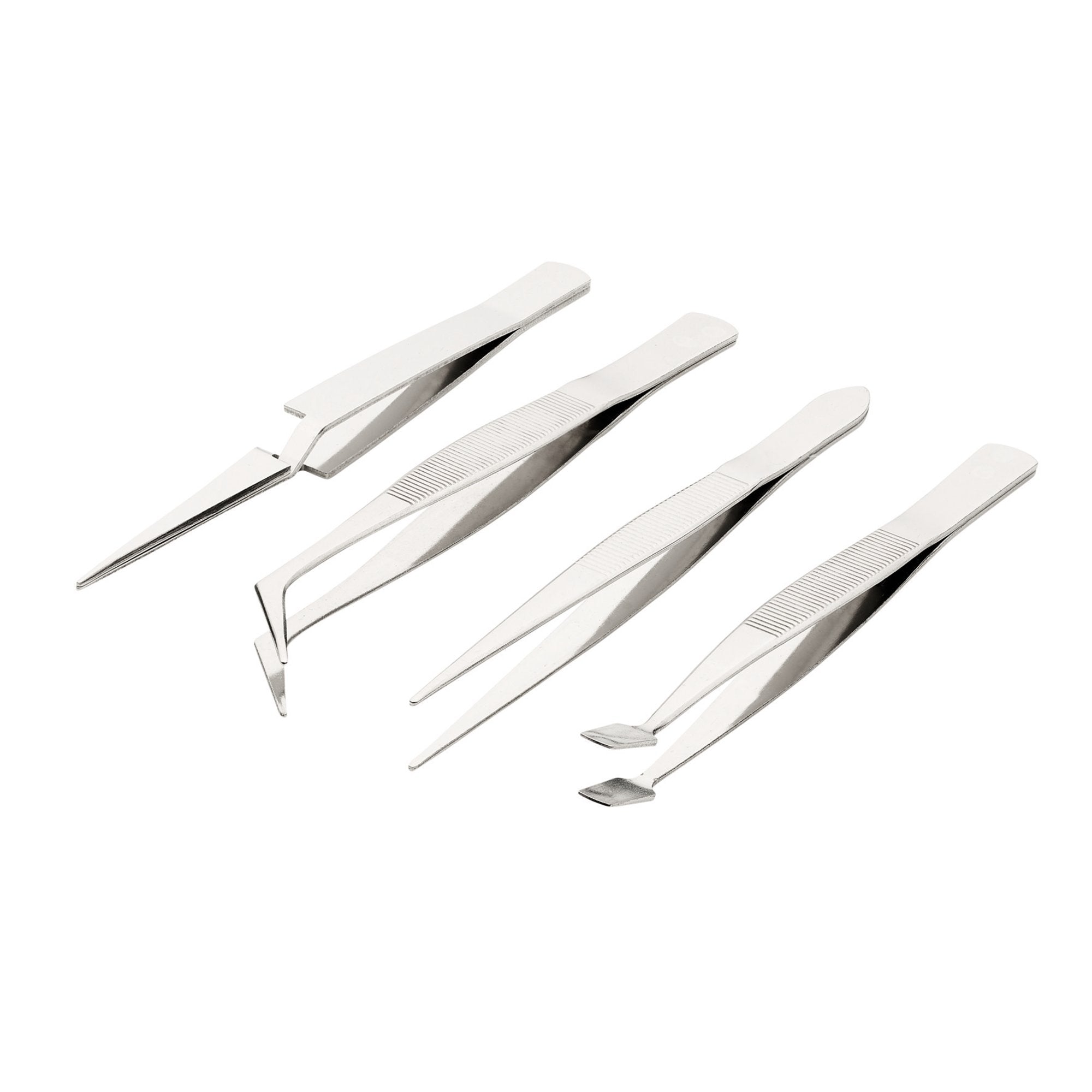 Tweezer-Set-(4-Piece)