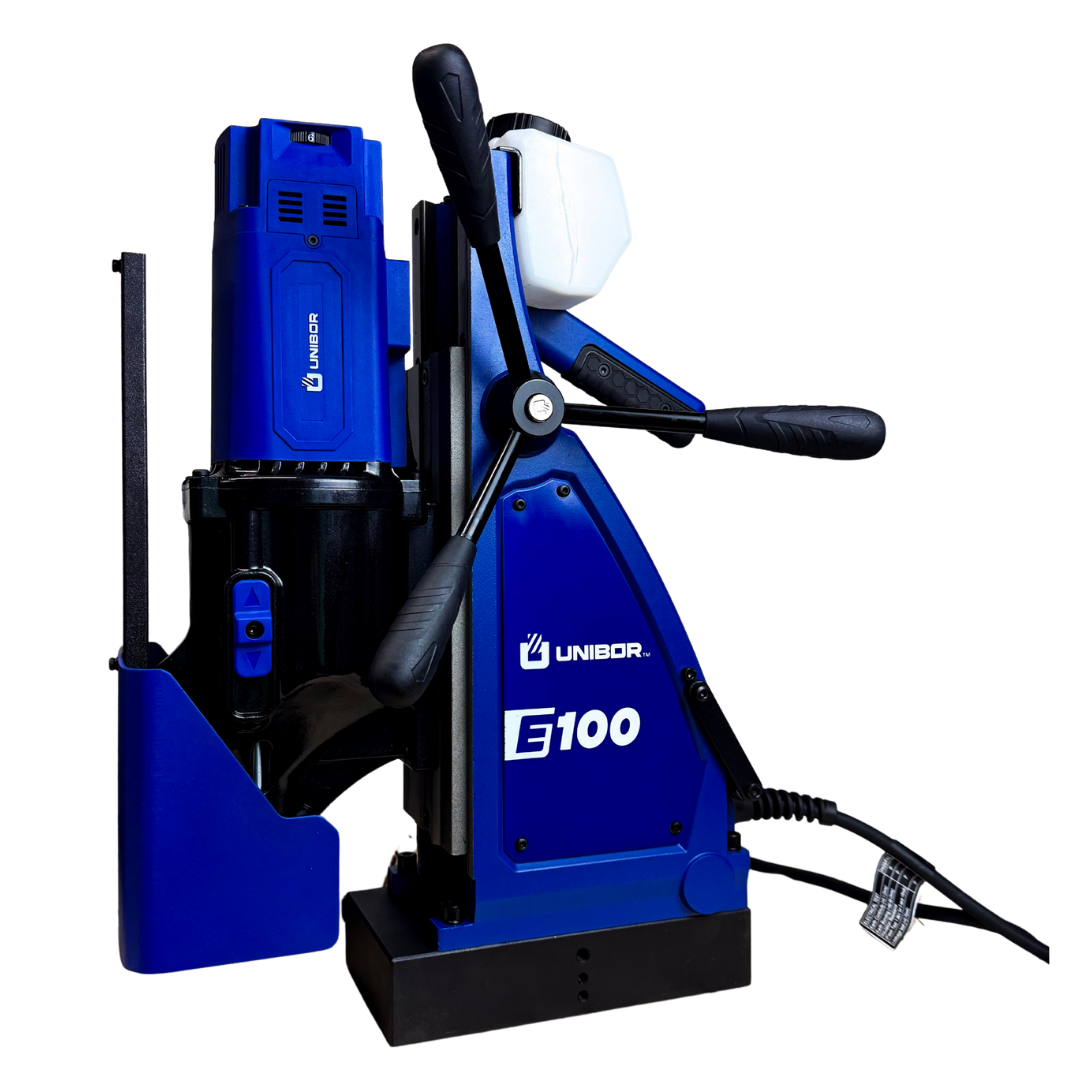 Unibor E32 Magnetic Drilling Machine