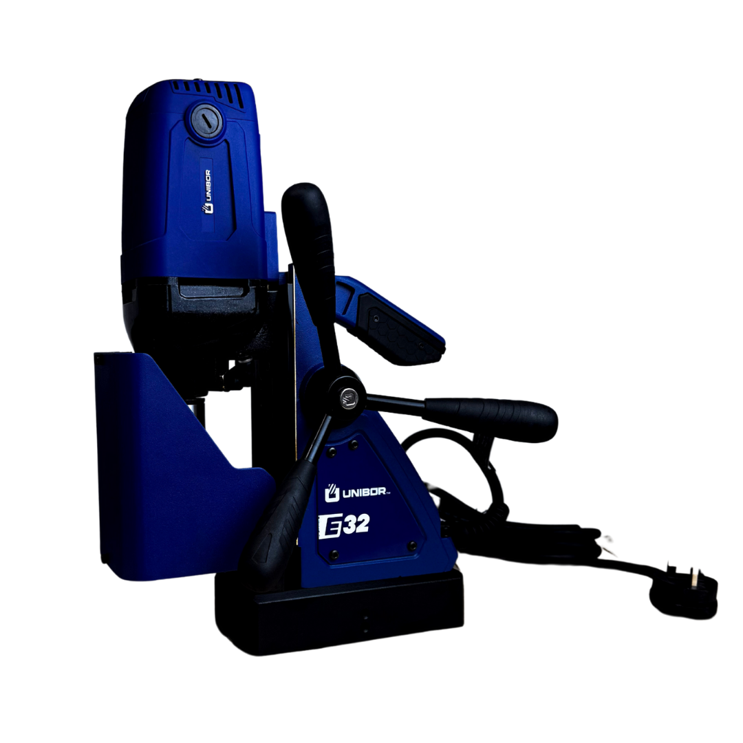 Unibor E100 Magnetic Drilling Machine