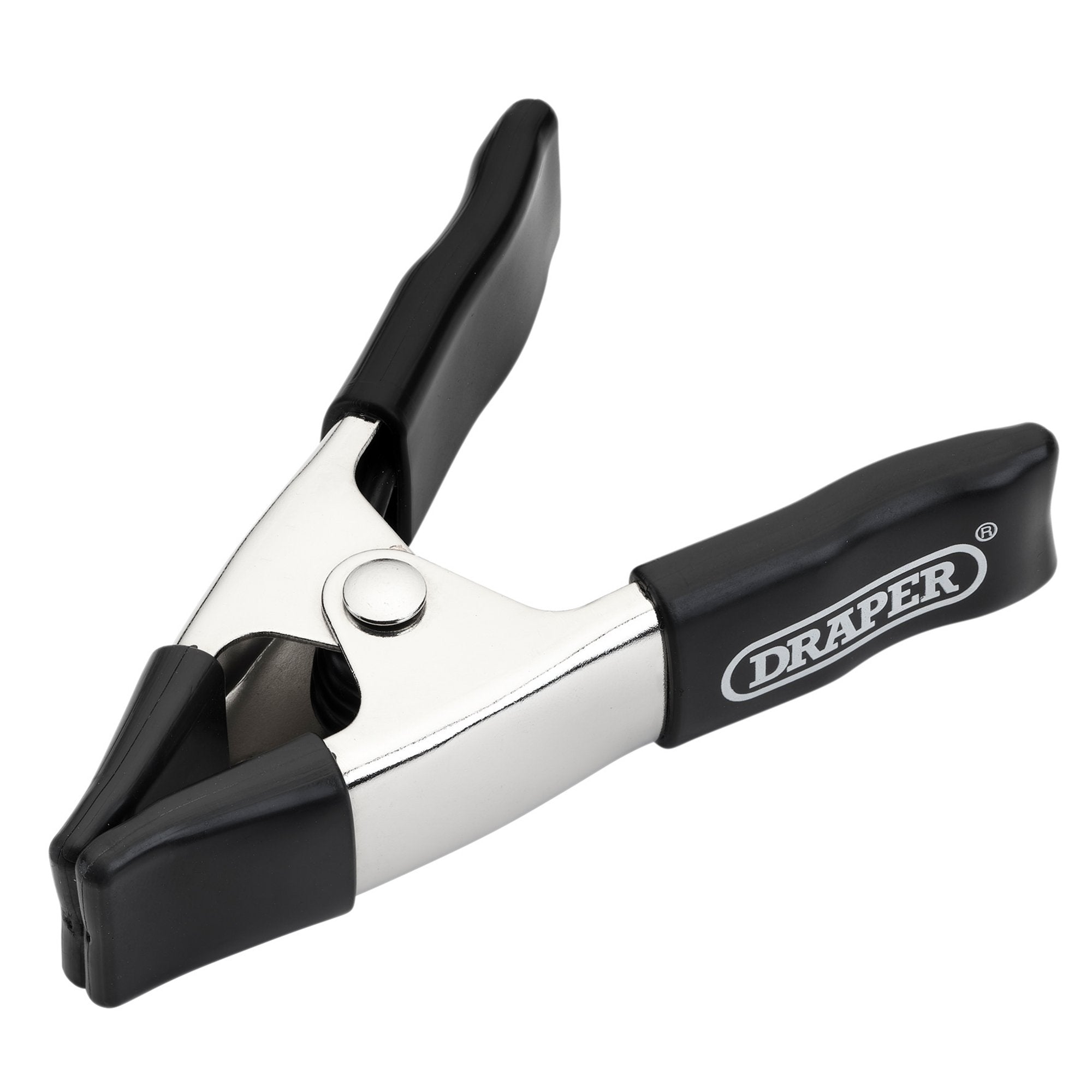 Metal-Spring-Clamp,-35mm