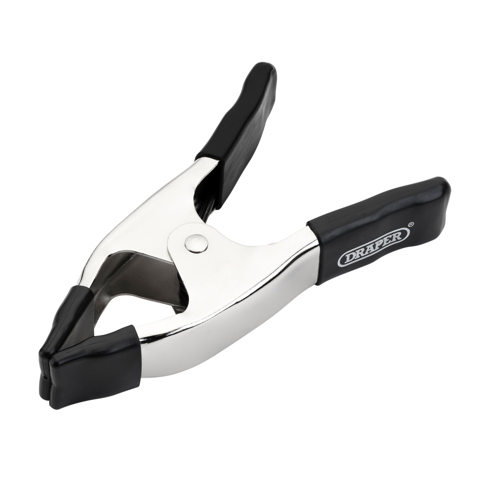 Metal-Spring-Clamp,-50mm