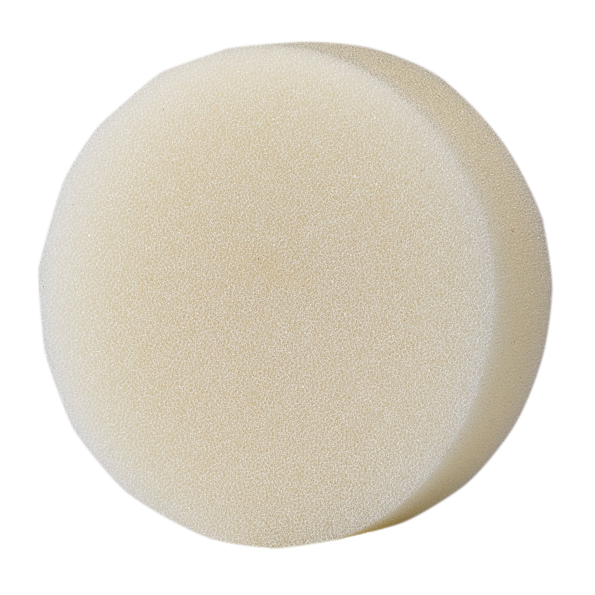 Medium-Light-Polishing-Pad,-80mm,-White