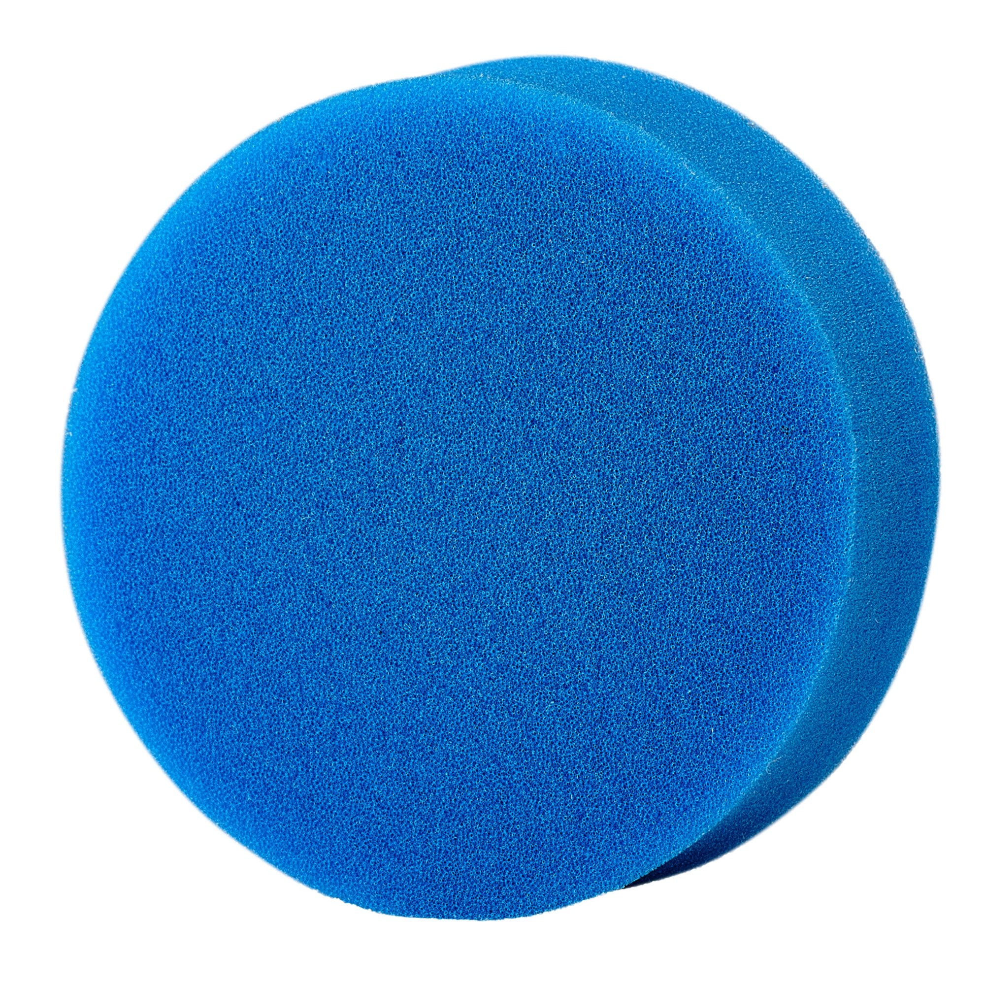 Glaze-or-Finishing-Pad,-80mm,-Blue