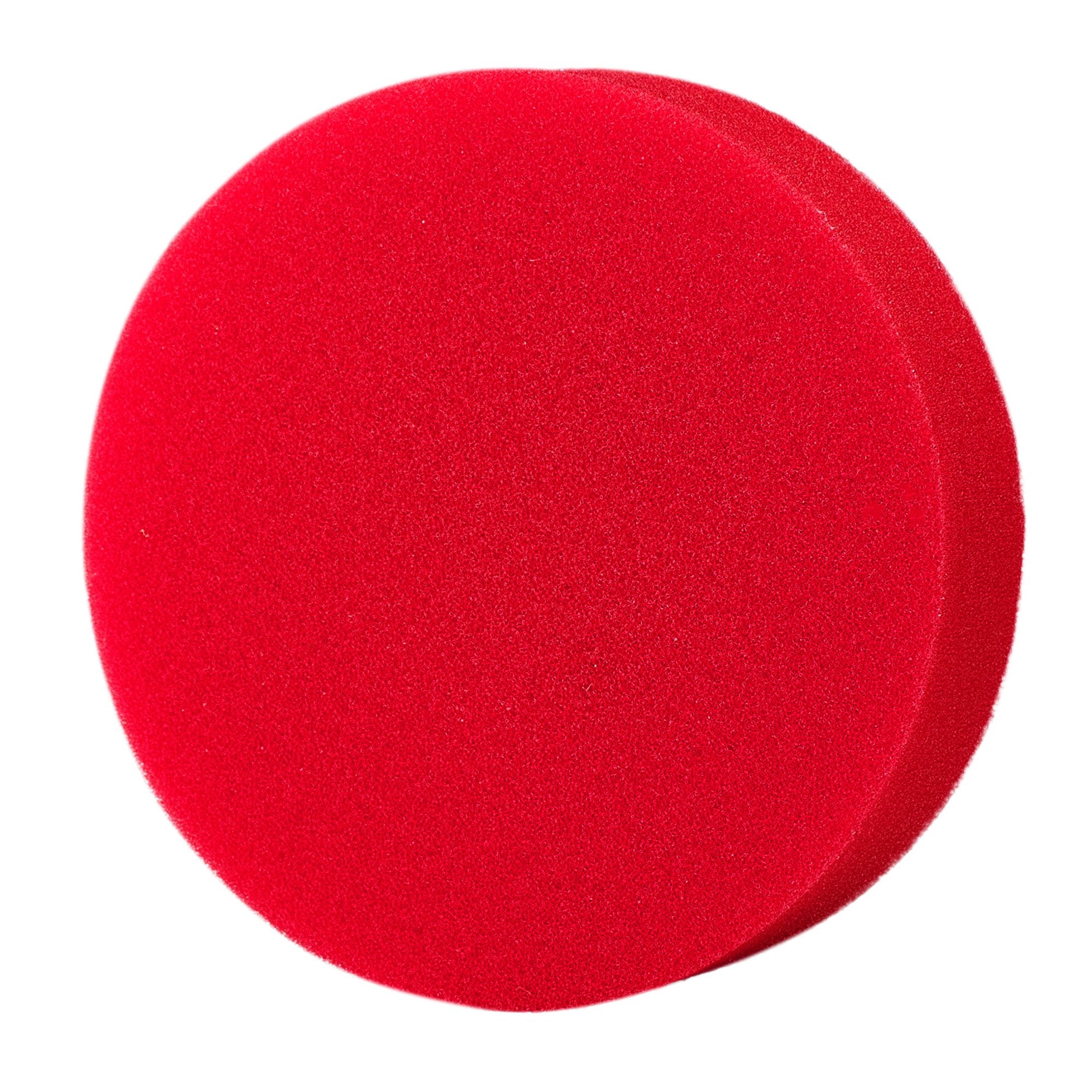 Ultra-Fine-Finishing-Pad,-80mm,-Red