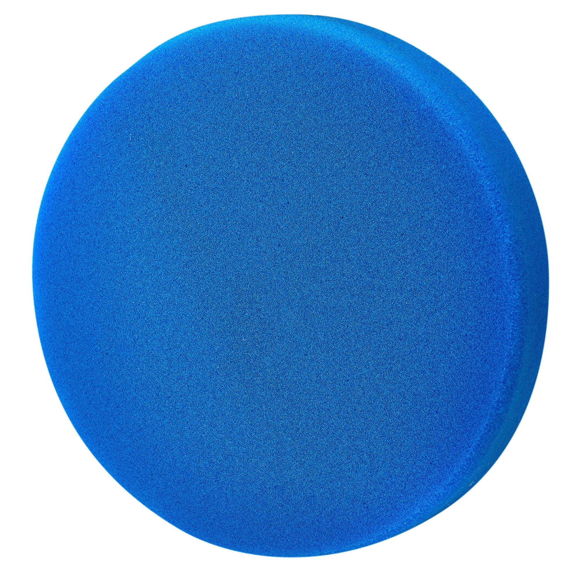 Glaze-or-Finishing-Pad,-150mm,-Blue