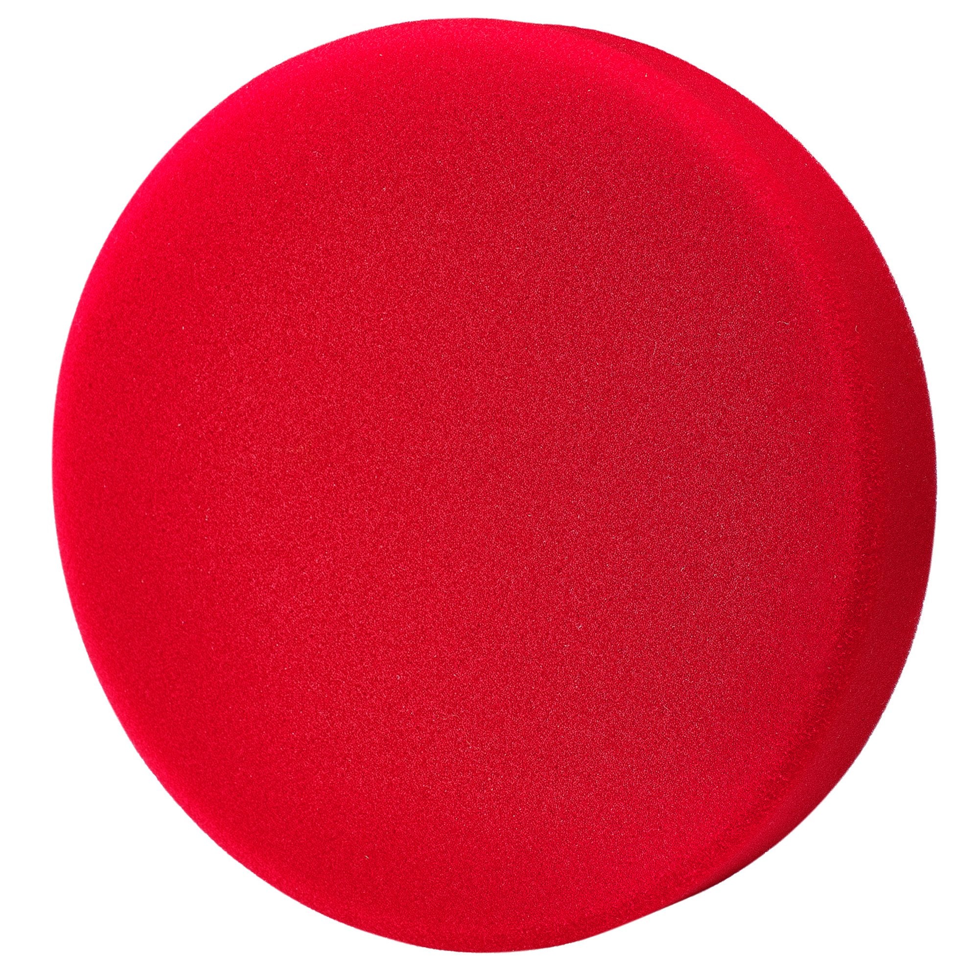 Ultra-Fine-Finishing-Pad,-180mm,-Red