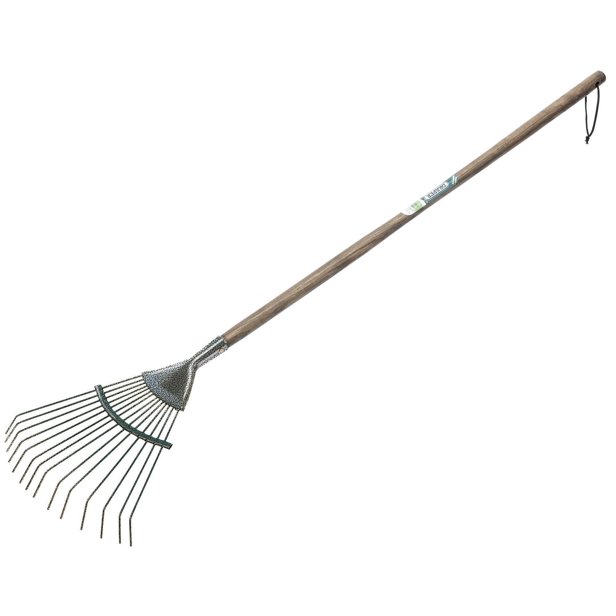Young-Gardener-Lawn-Rake-with-Ash-Handle