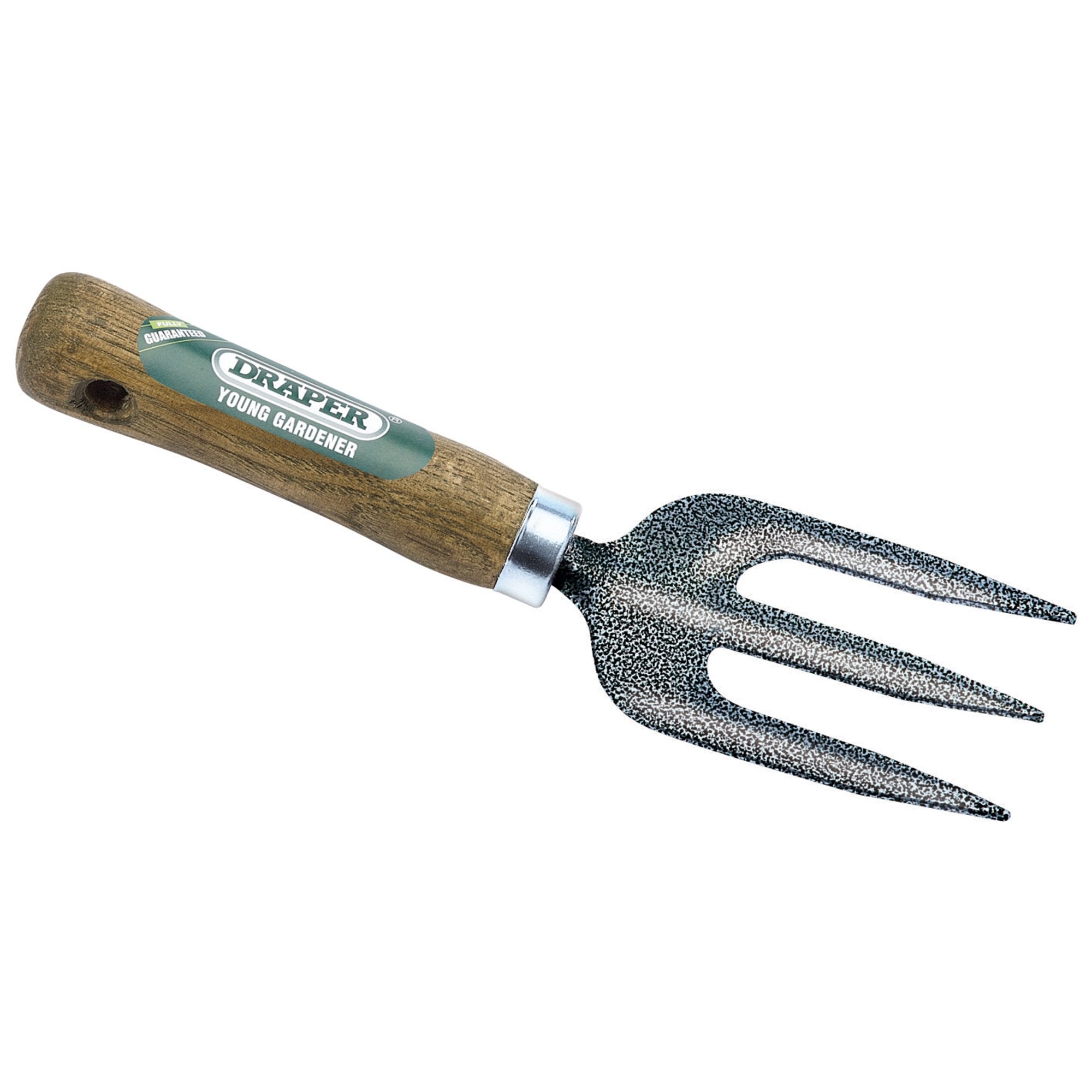 Young-Gardener-Weeding-Fork-with-Ash-Handle
