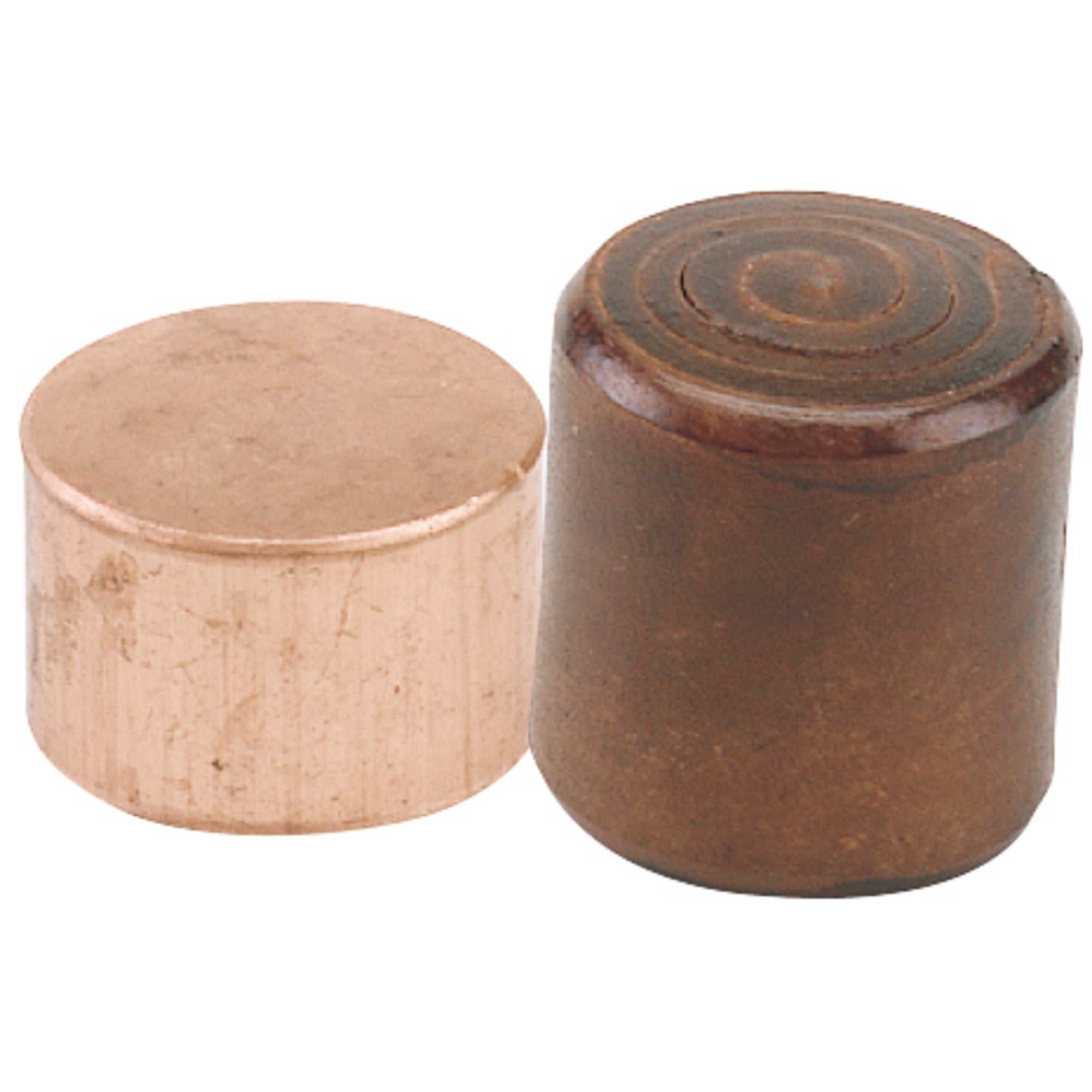 Rawhide-Face-for-20070-Copper/Rawhide-Hammer,-32mm