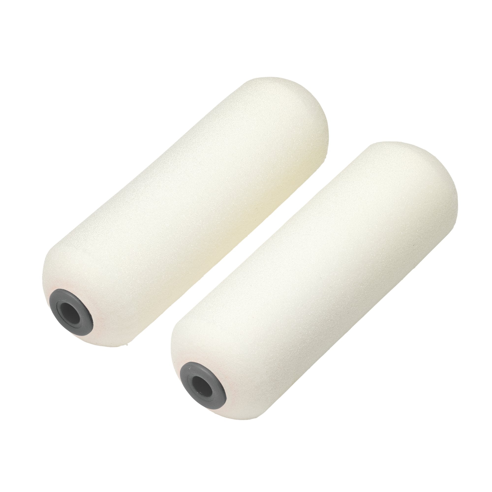 High-Density-Foam-Roller-Sleeves,-4"/100mm-(Pack-of-2)