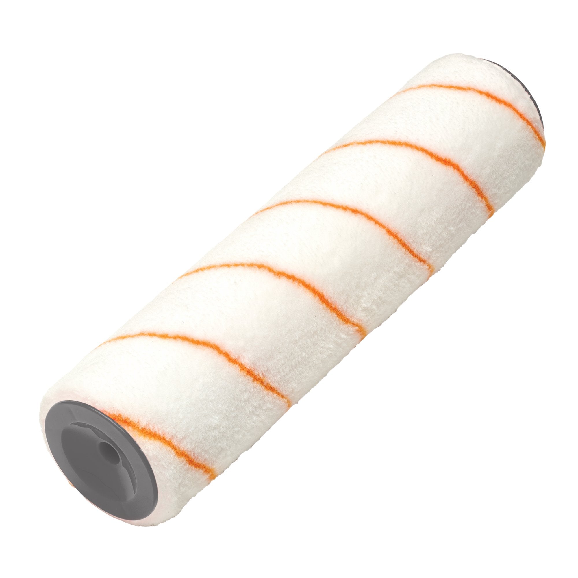 Short-Pile-Polyester-Roller-Sleeve,-9"/230mm