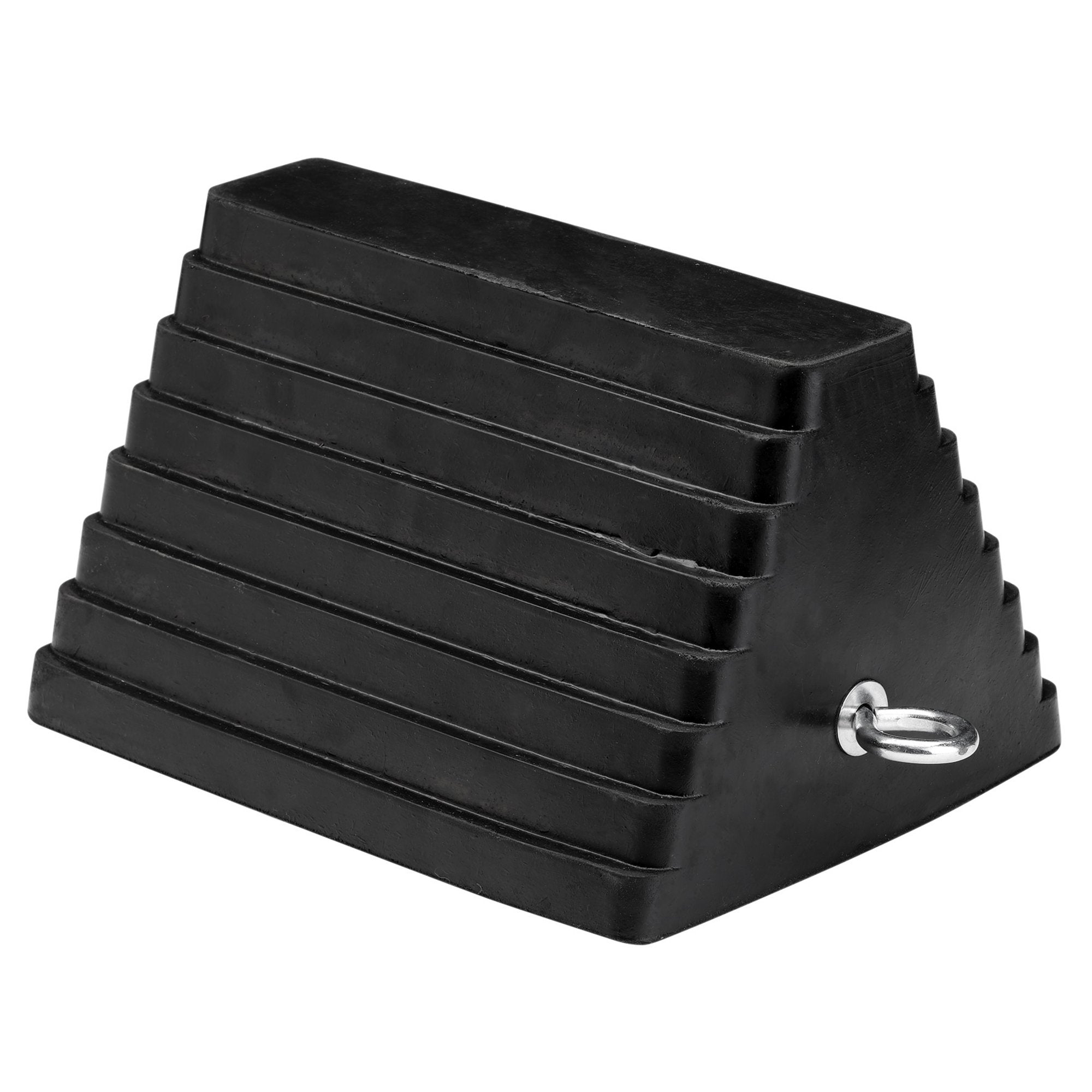 Rubber-Wheel-Chock,-10-Tonne