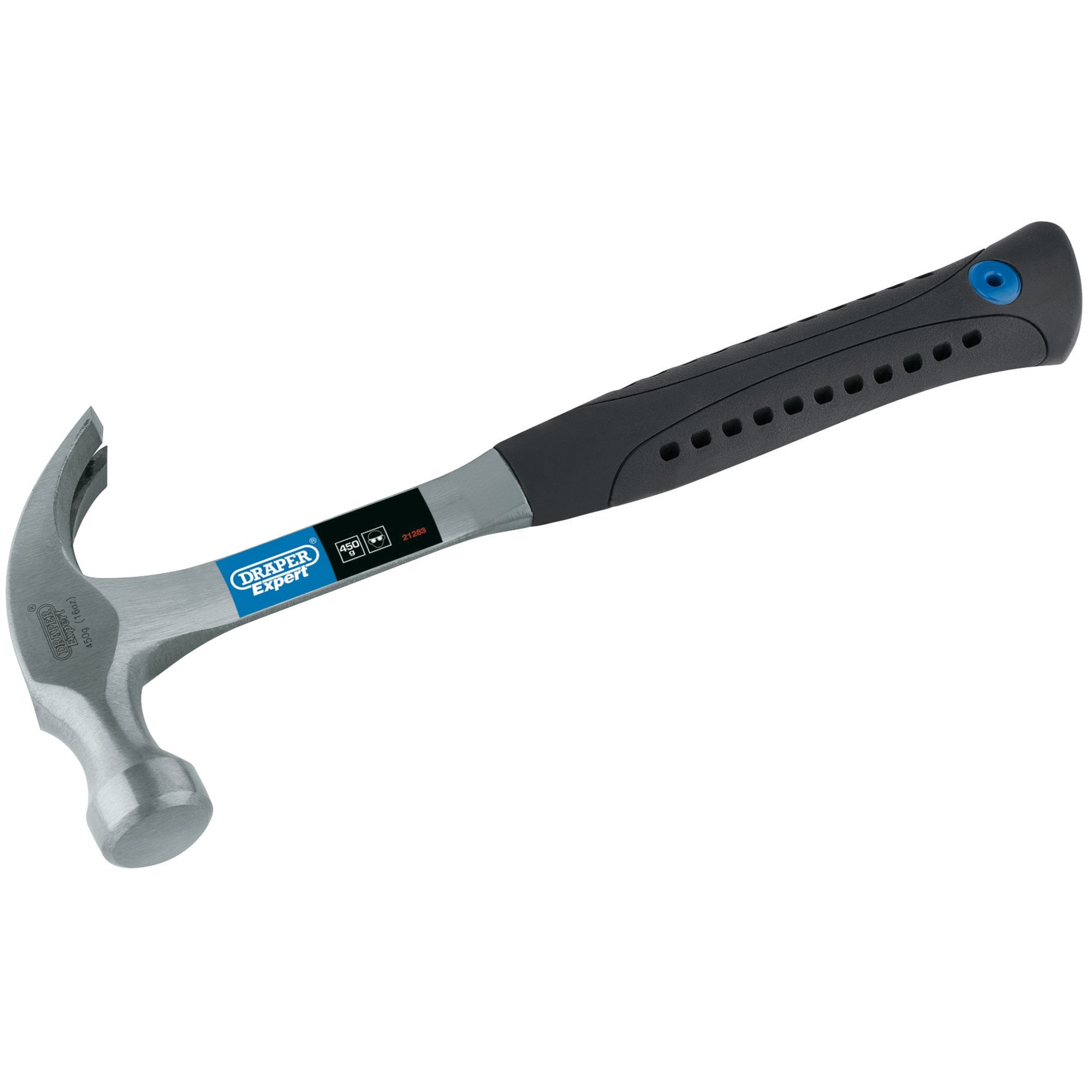Solid-Forged-Claw-Hammer,-450g/16oz