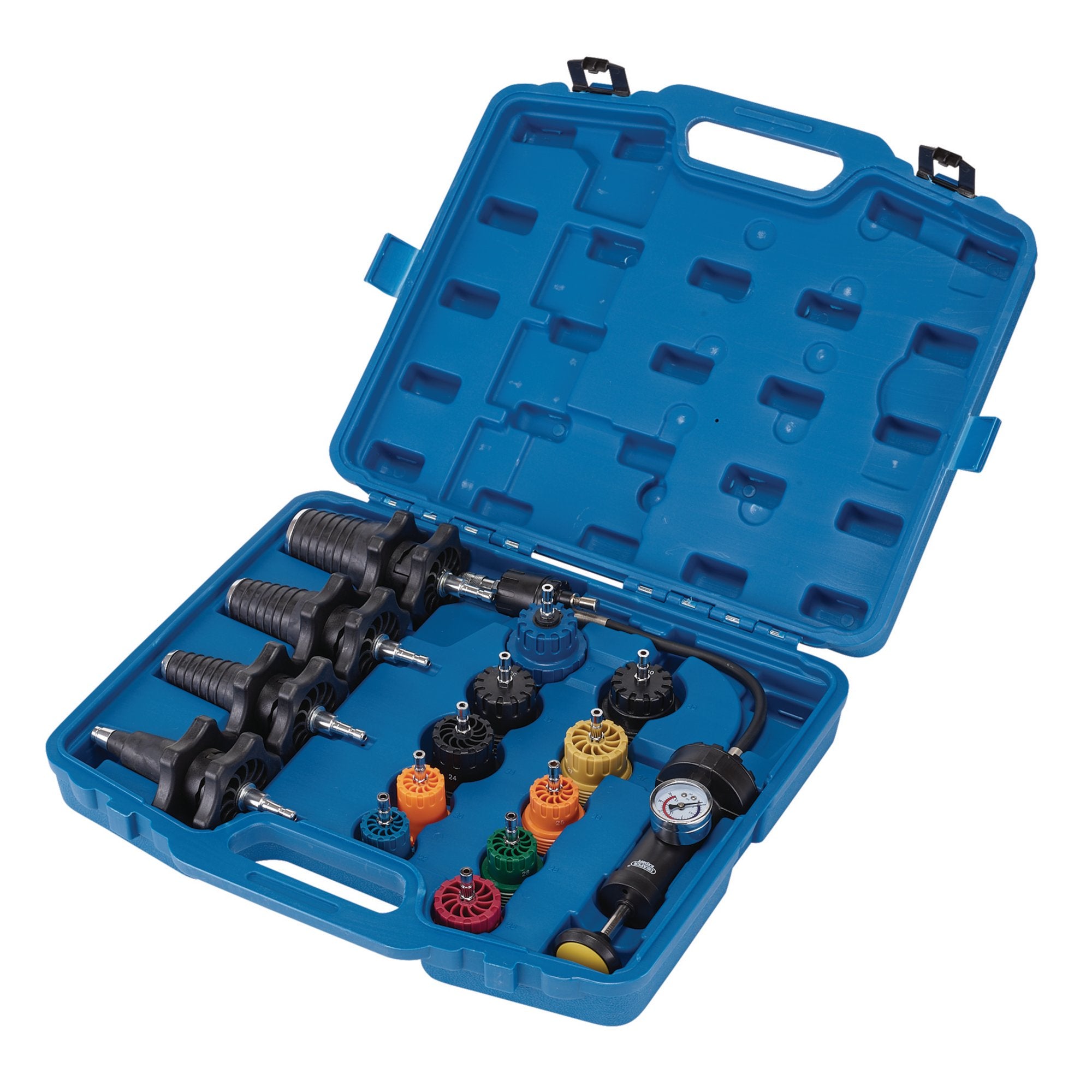 Draper-Expert-Universal-Pressure-Test-Kit-(15-Piece)