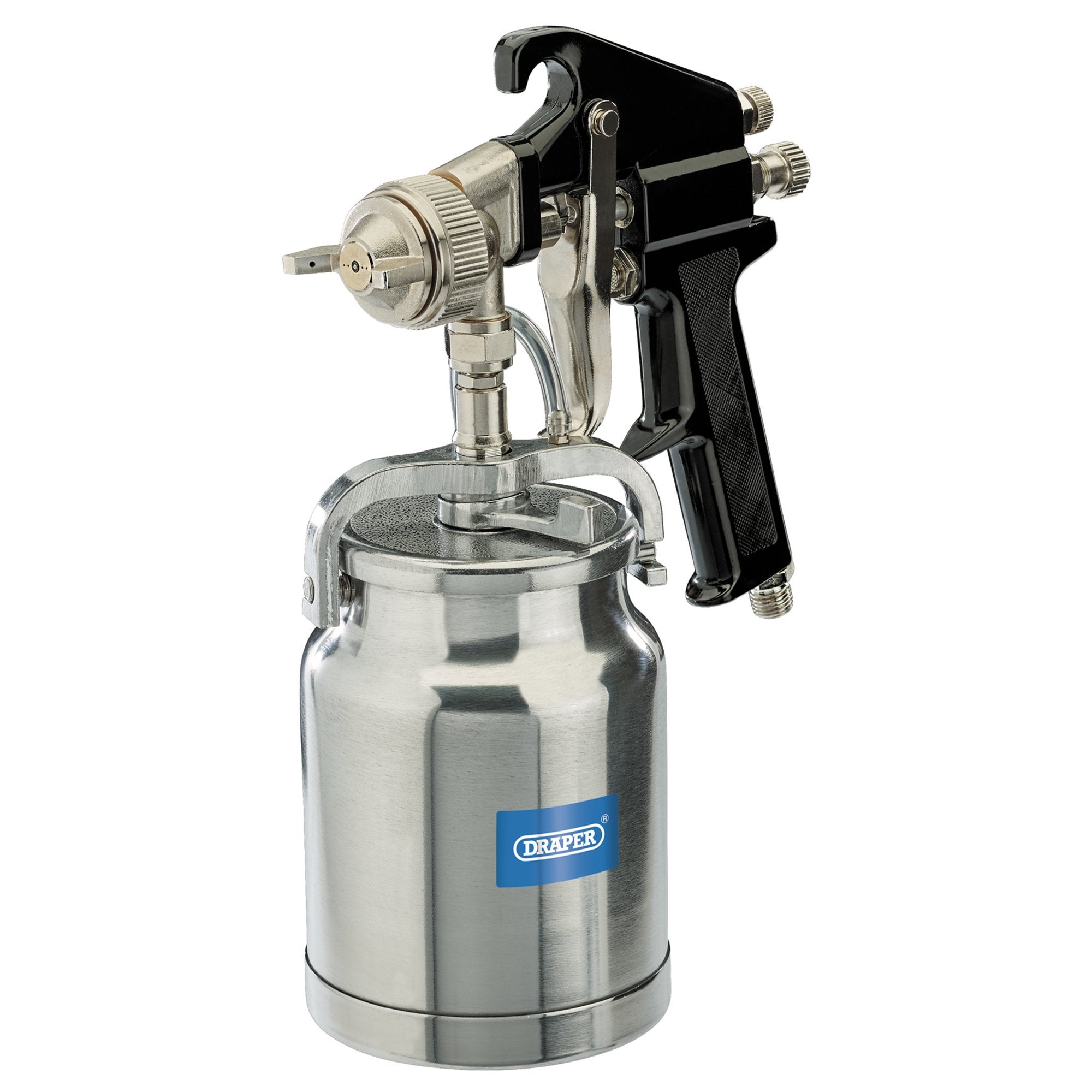Air-Spray-Gun,-1L