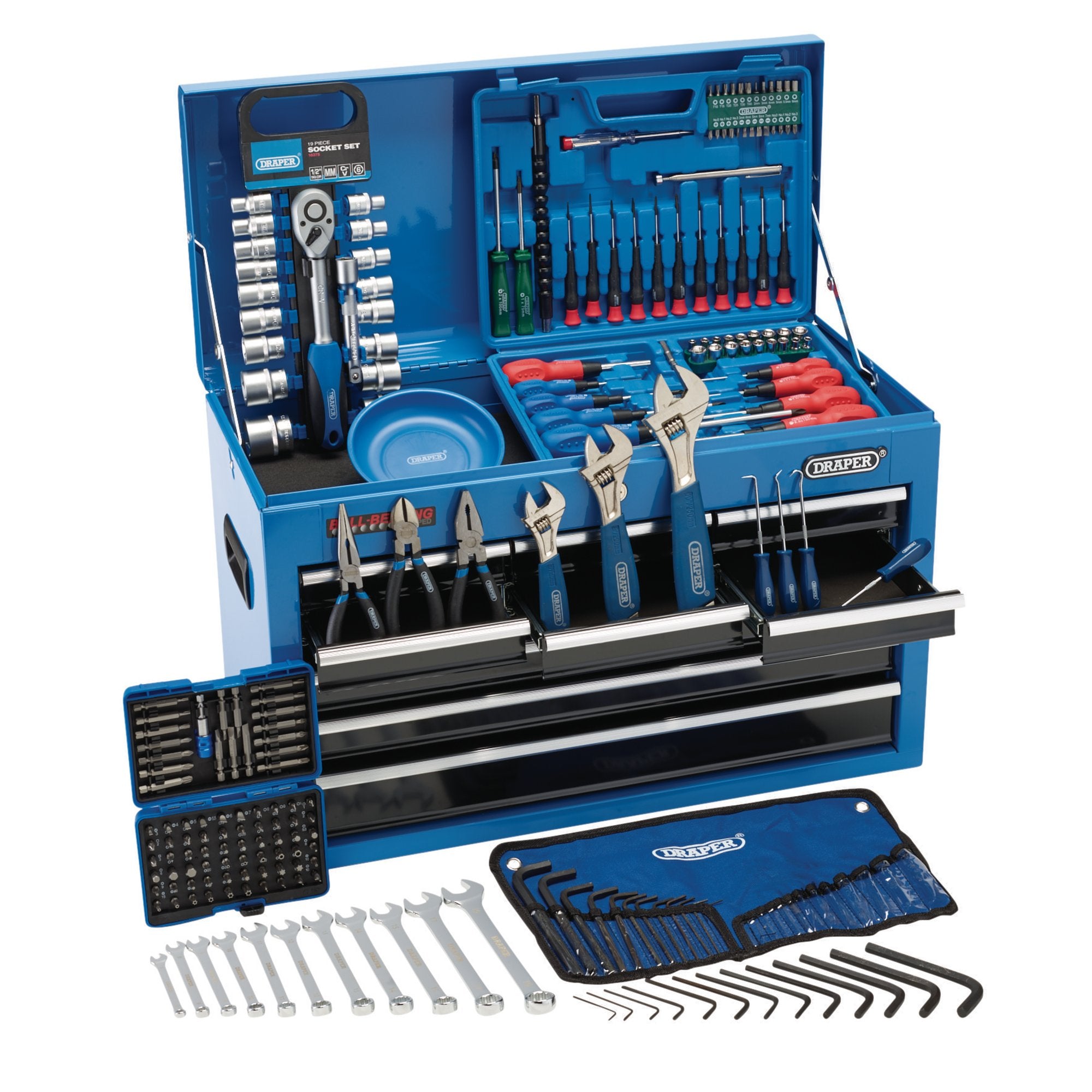 Top-Chest-Tool-Kit,-9-Drawer-(216-Piece)