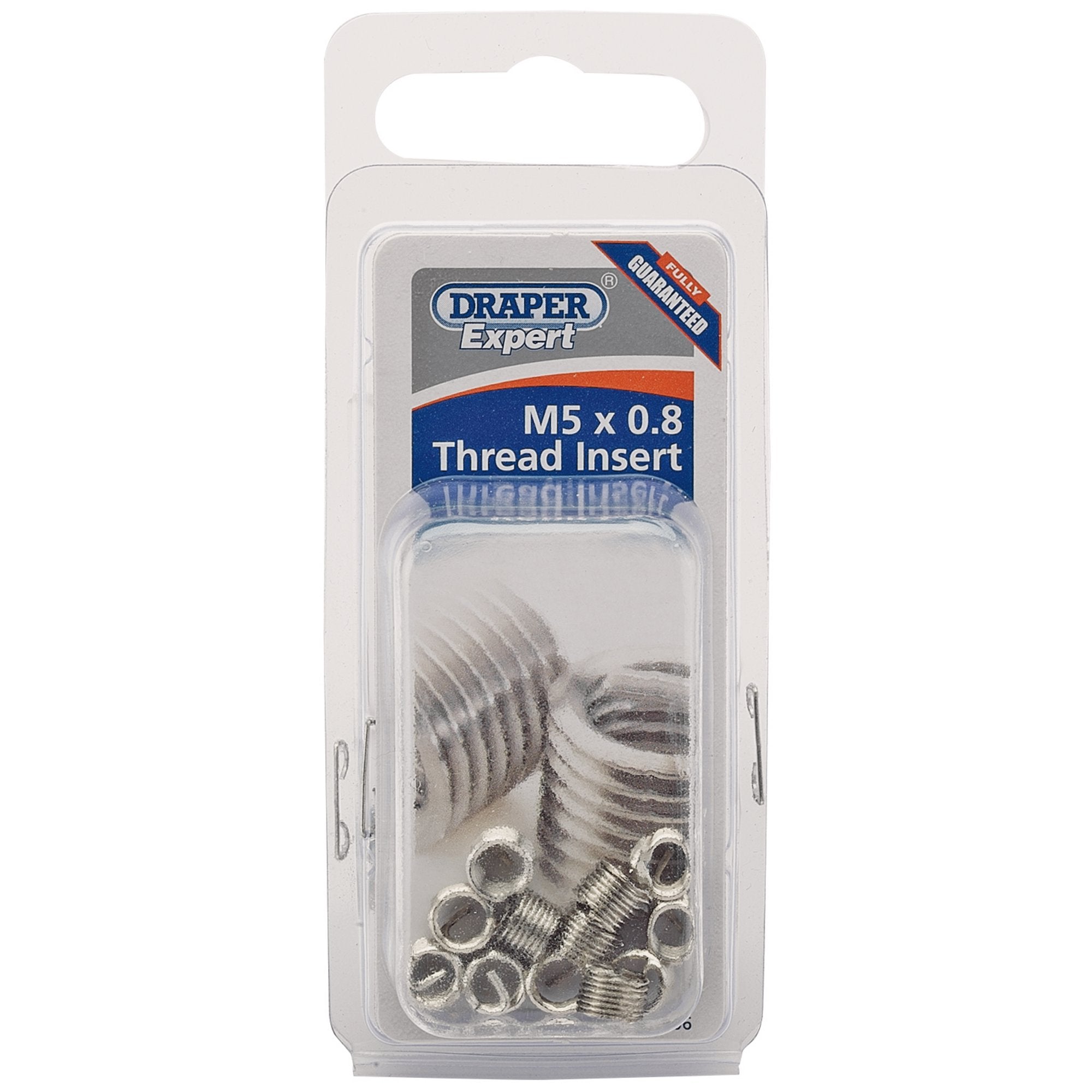 Metric-Thread-Insert-Refill,-M5-x-0.8-(Pack-of-12)