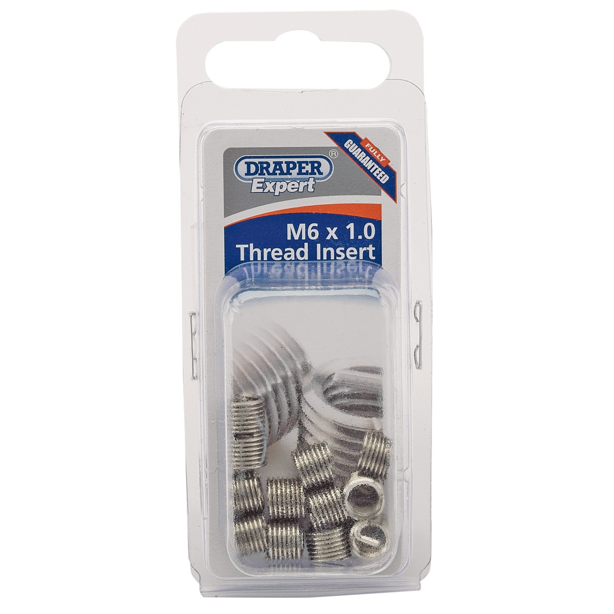 Metric-Thread-Insert-Refill,-M6-x-1.0-(Pack-of-12)