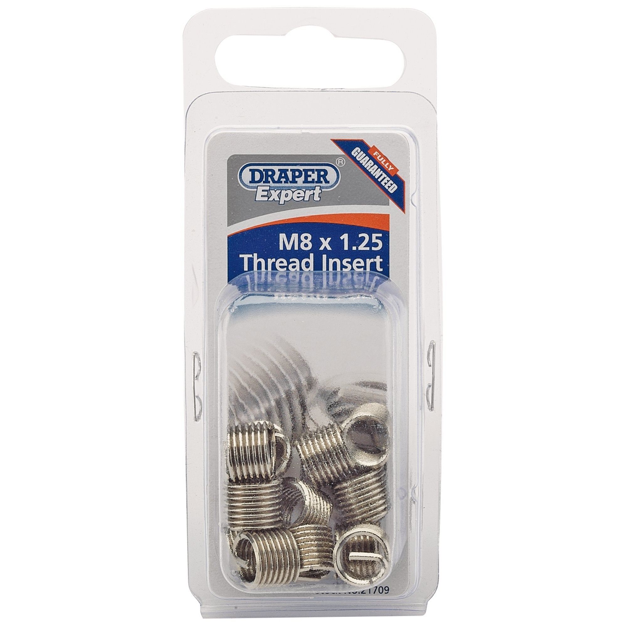 Metric-Thread-Insert-Refill,-M8-x-1.25-(Pack-of-12)