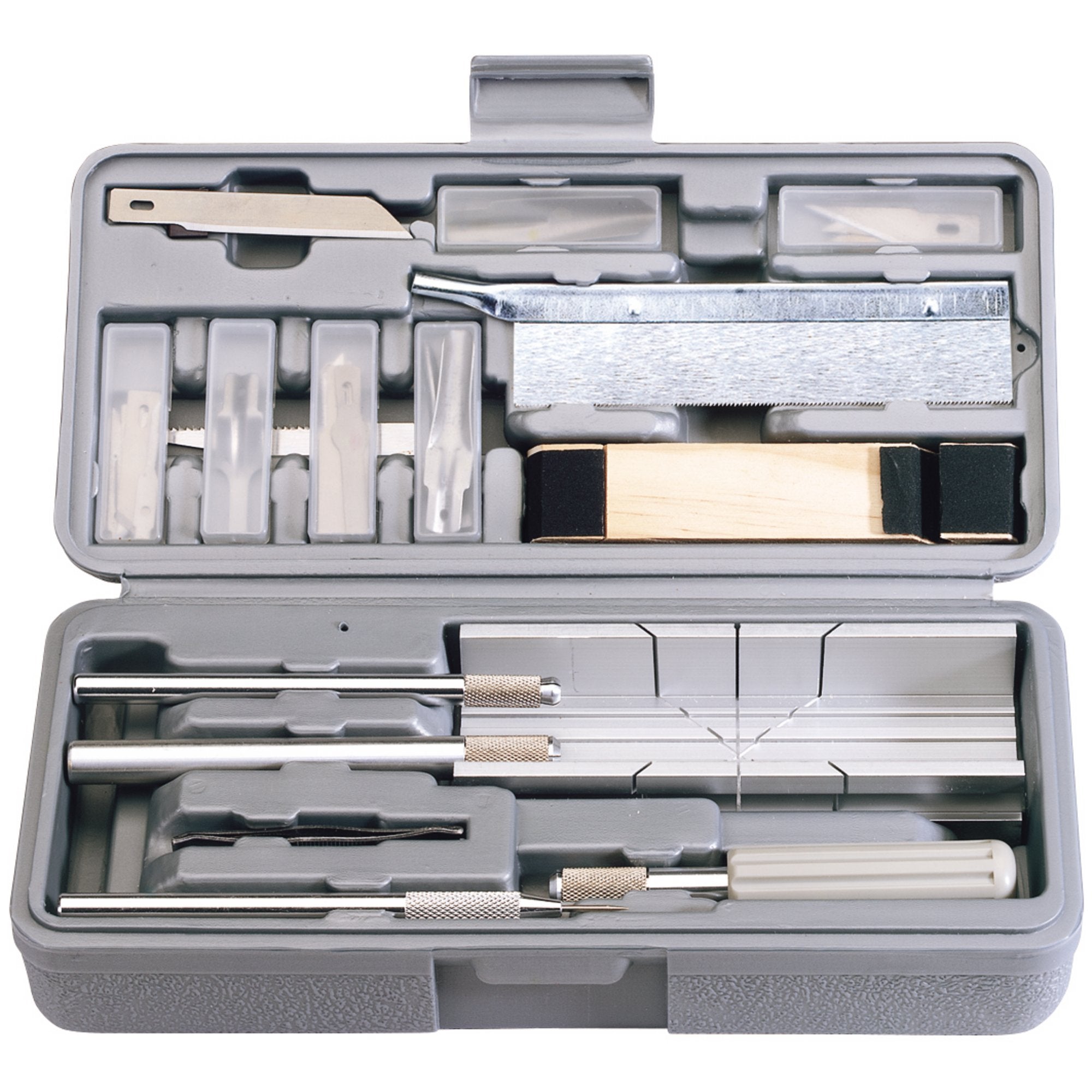 Modellers-Tool-Kit-(29-Piece)