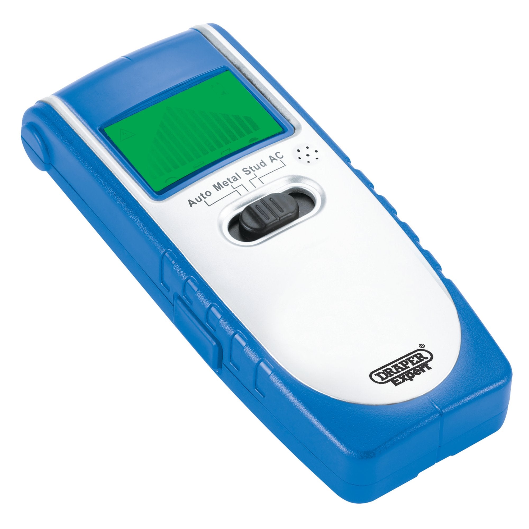 Draper-Expert-Digital-Live-Wire,-Metal-and-Stud-Detector