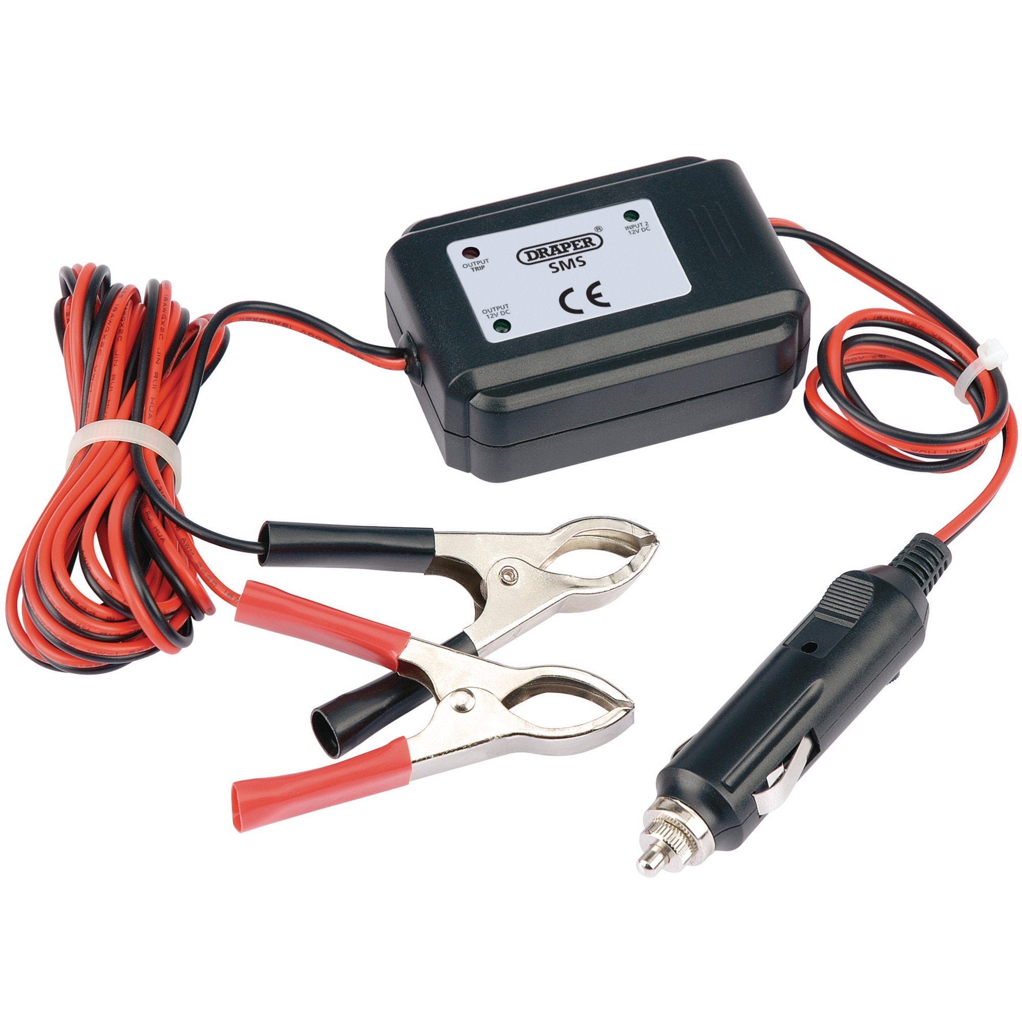 12V-Socket-Memory-Saver