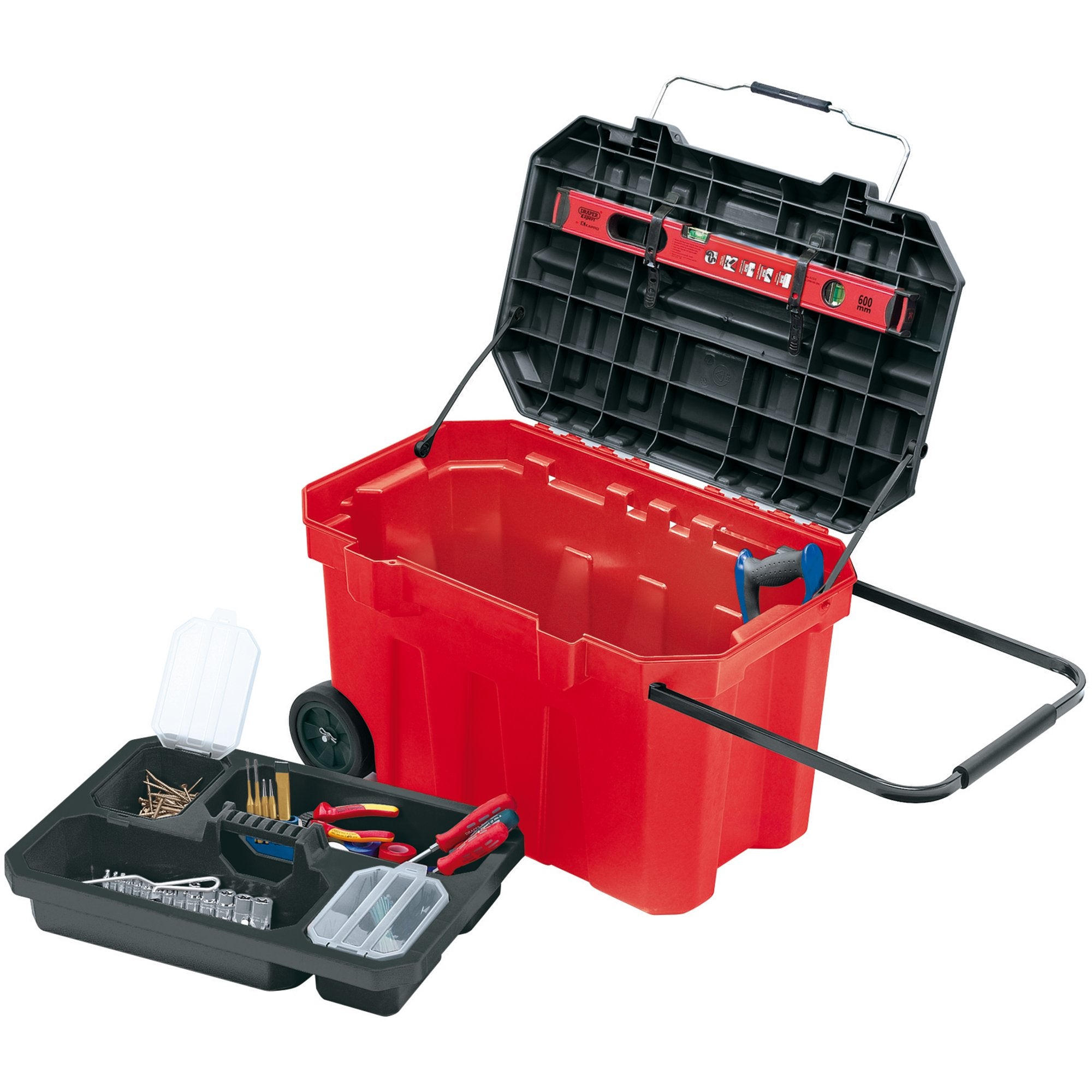Draper-Expert-Mobile-Tool-Chest