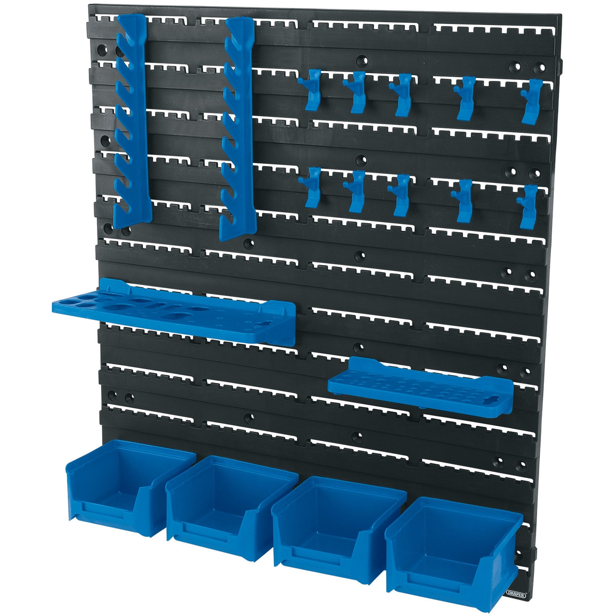 Tool-Storage-Board-(18-Piece)
