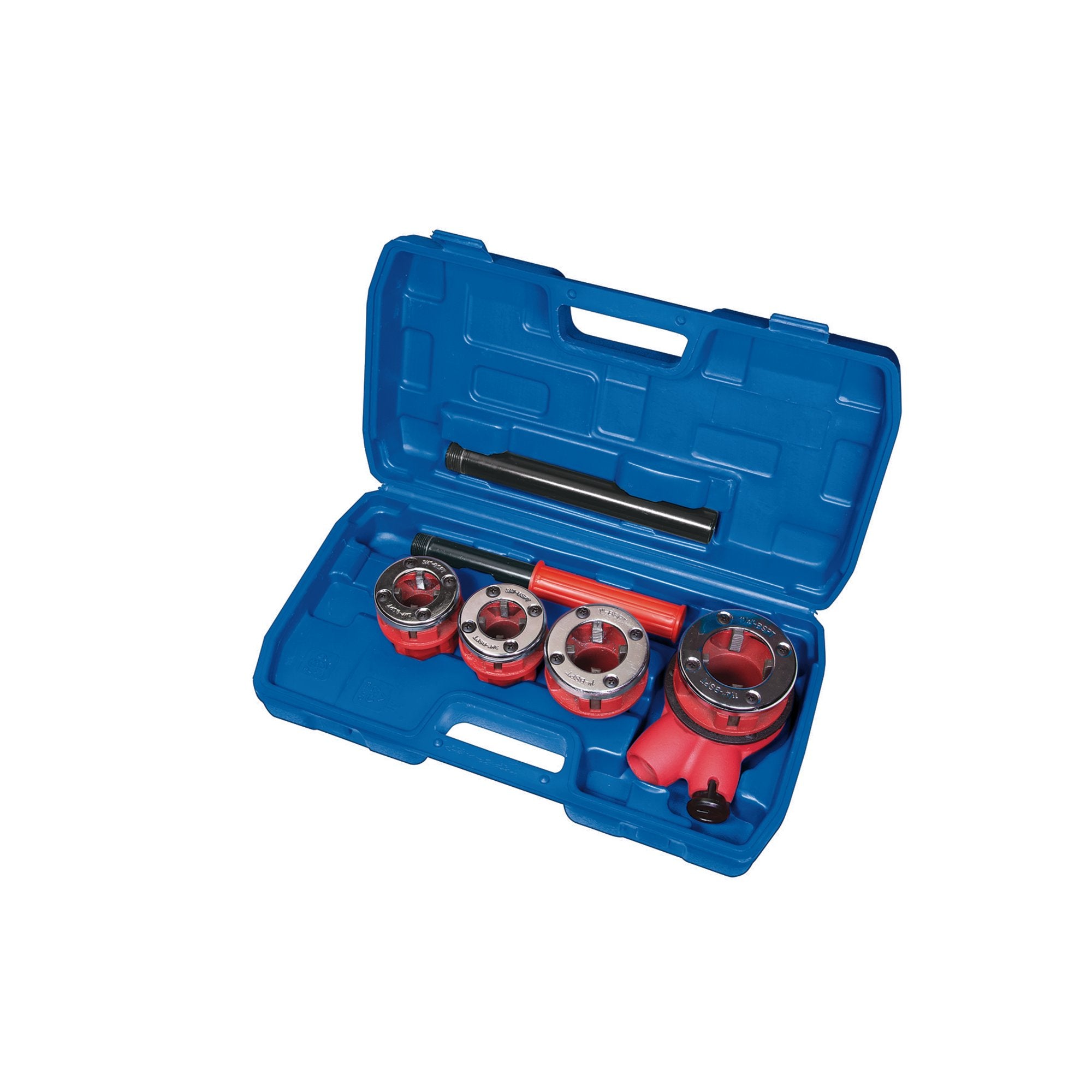 Imperial-Ratchet-Pipe-Threading-Kit-(7-Piece)