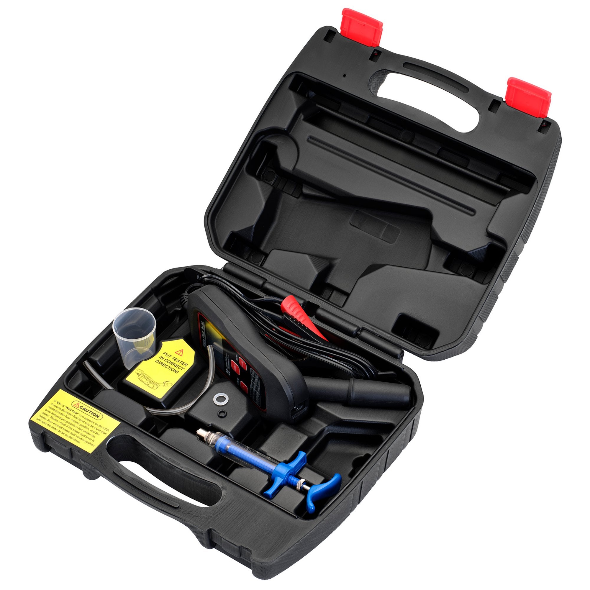 Draper-Expert-12V-LCD-Brake-Fluid-Boiling-Point-Tester