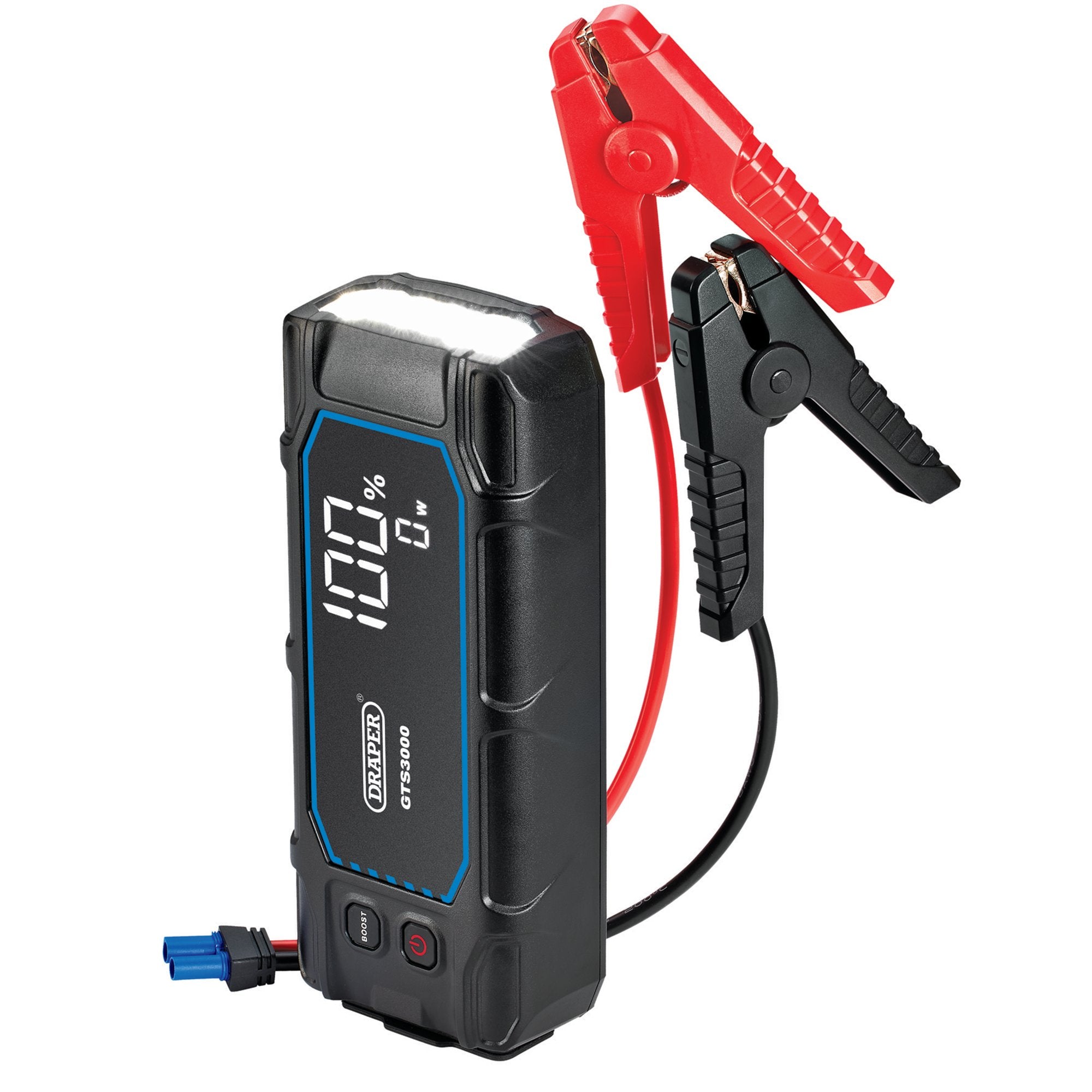 12V-Lithium-Jump-Starter-with-Digital-Display,-3000A