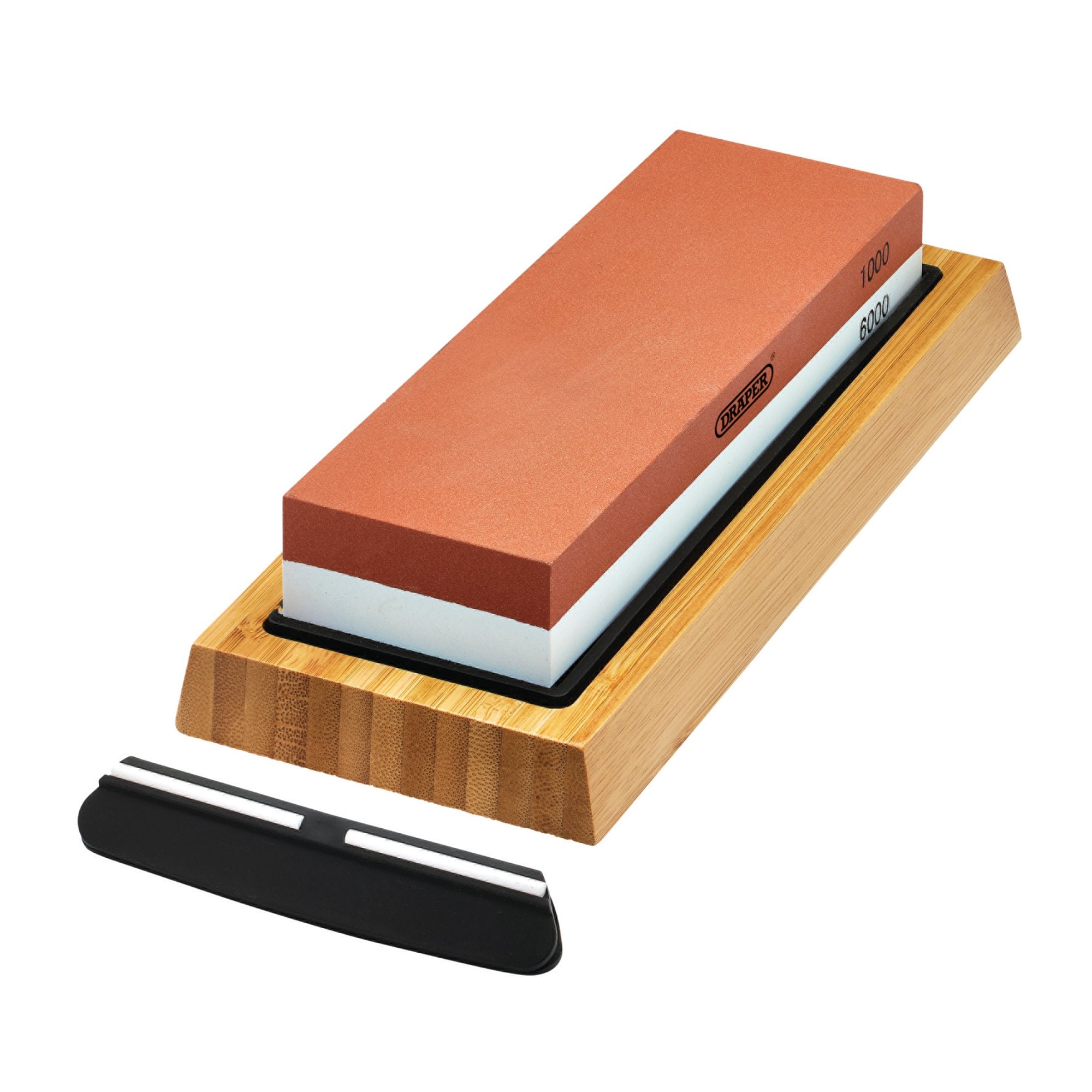 Double-Sided-Whetstone-Sharpening-Stone-with-Non-Slip-Base-and-Angle-Guide,-1000/6000-Grit