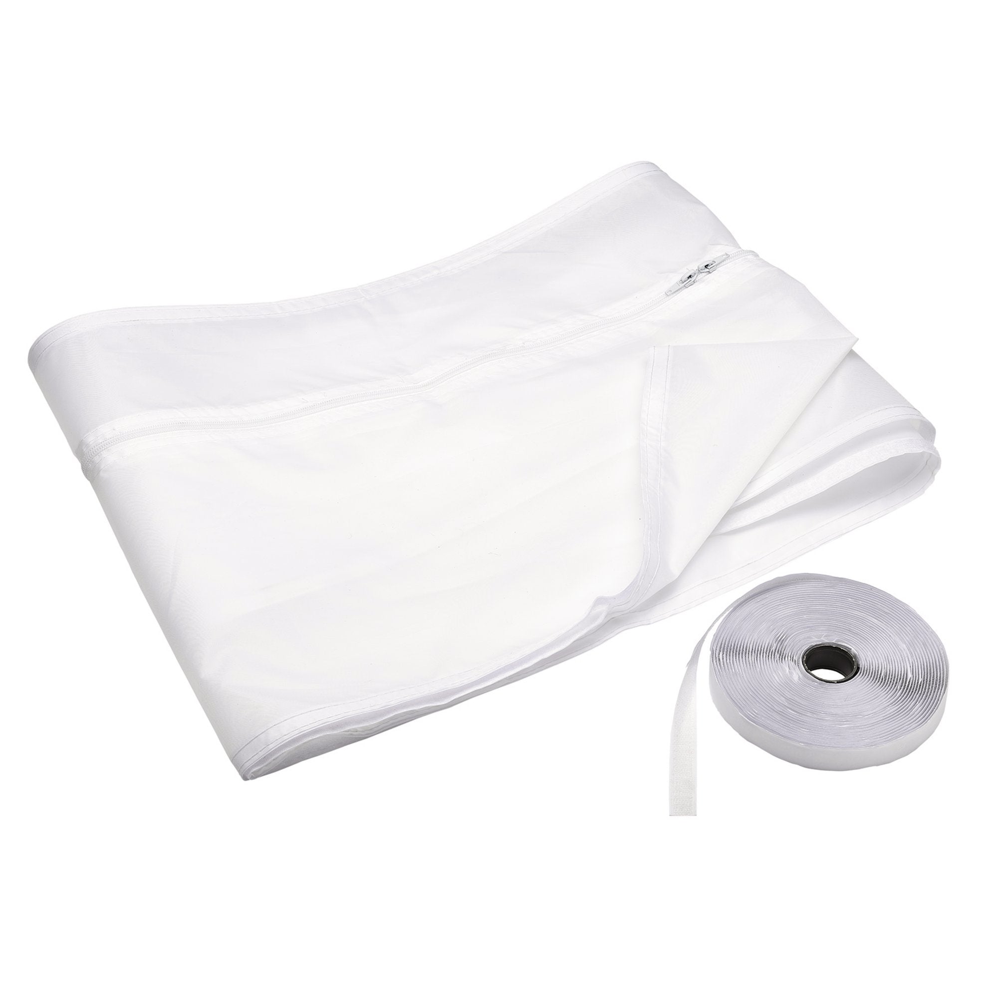 Window-Seal-Kit-for-Portable-Air-Conditioner-Units,-3900-x-380mm