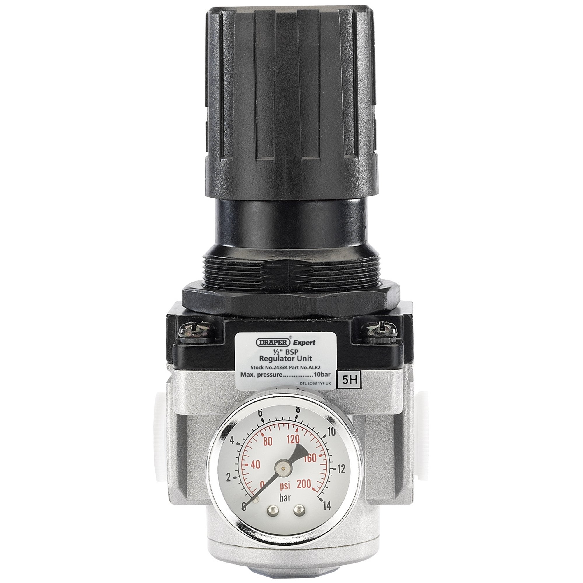 1/2"-BSP-Regulator-Unit