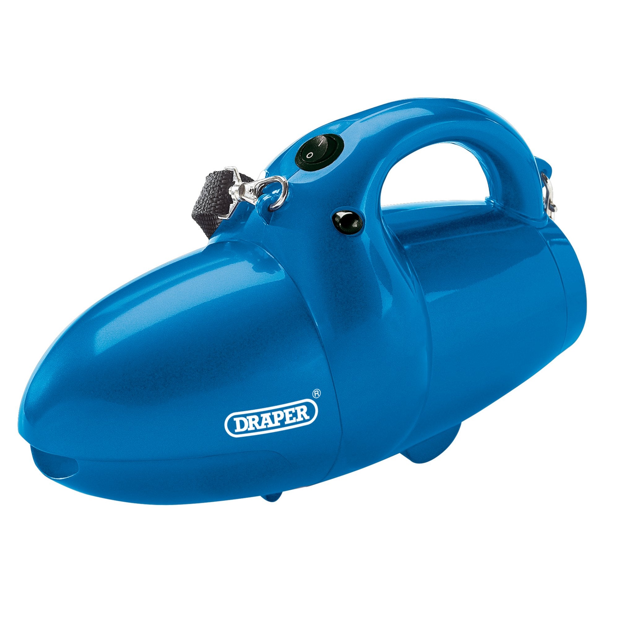 Hand-Held-Vacuum-Cleaner,-600W