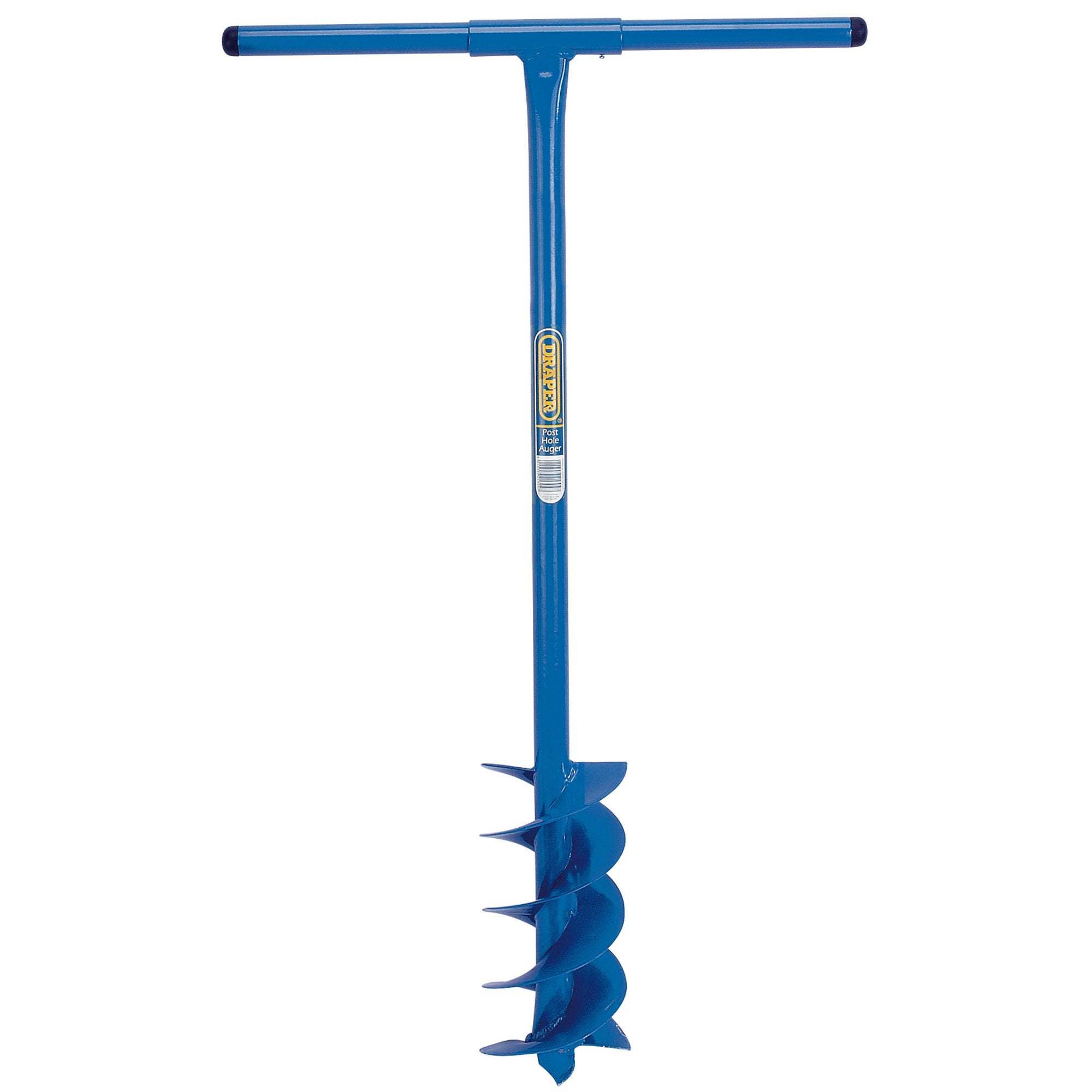 Fence-Post-Auger,-1050-x-150mm