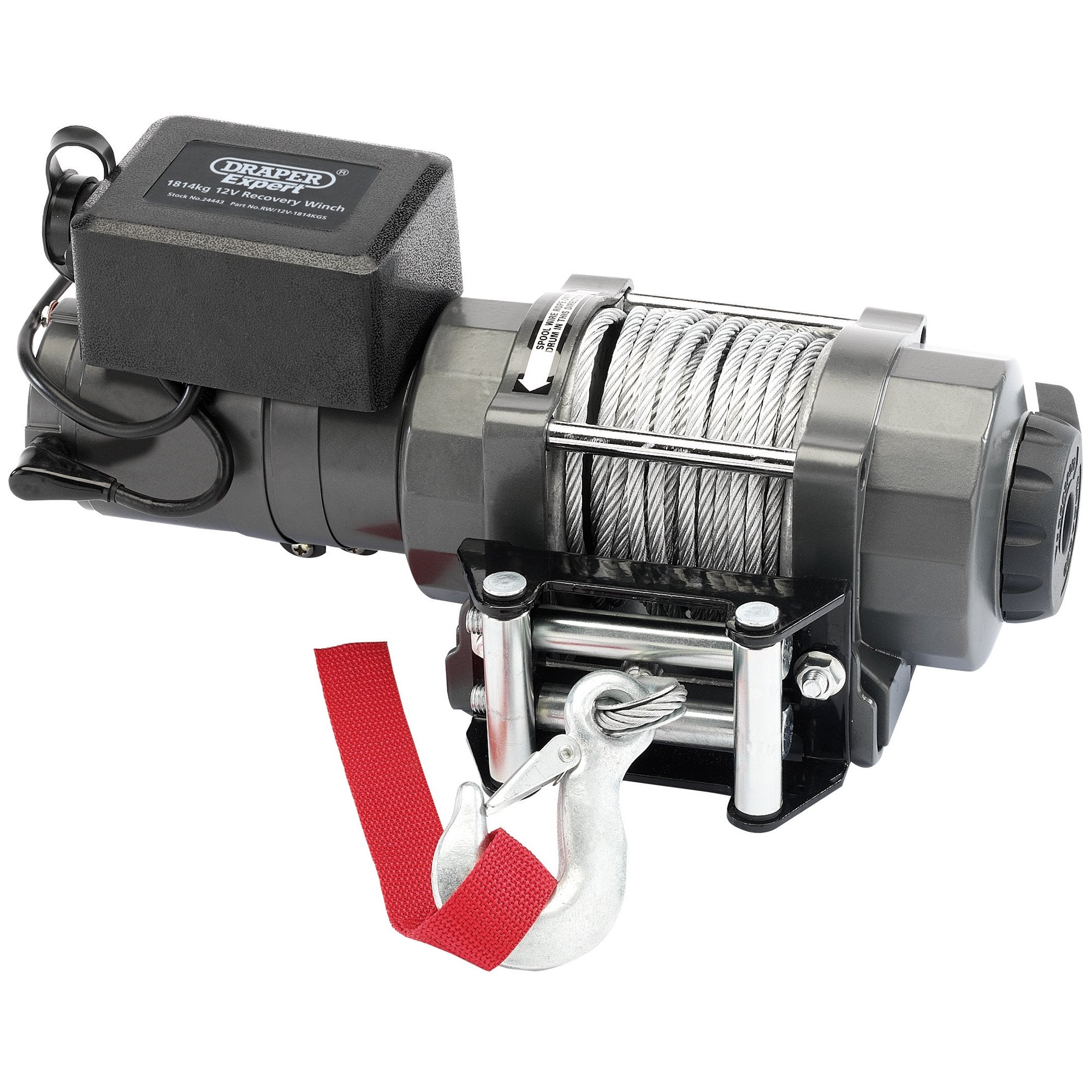 12V-Recovery-Winch,-1814kg
