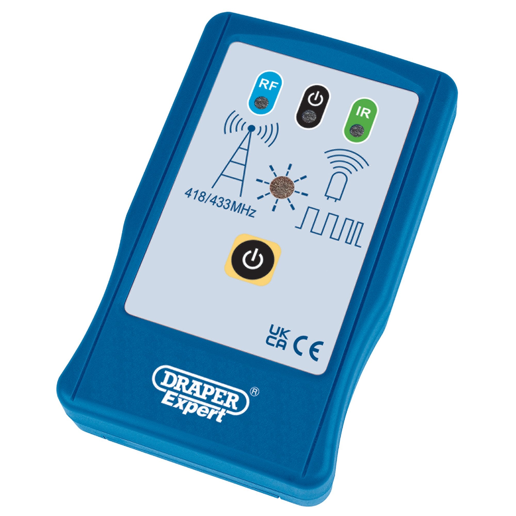 Draper-Expert-Vehicle-Key-Fob-Tester