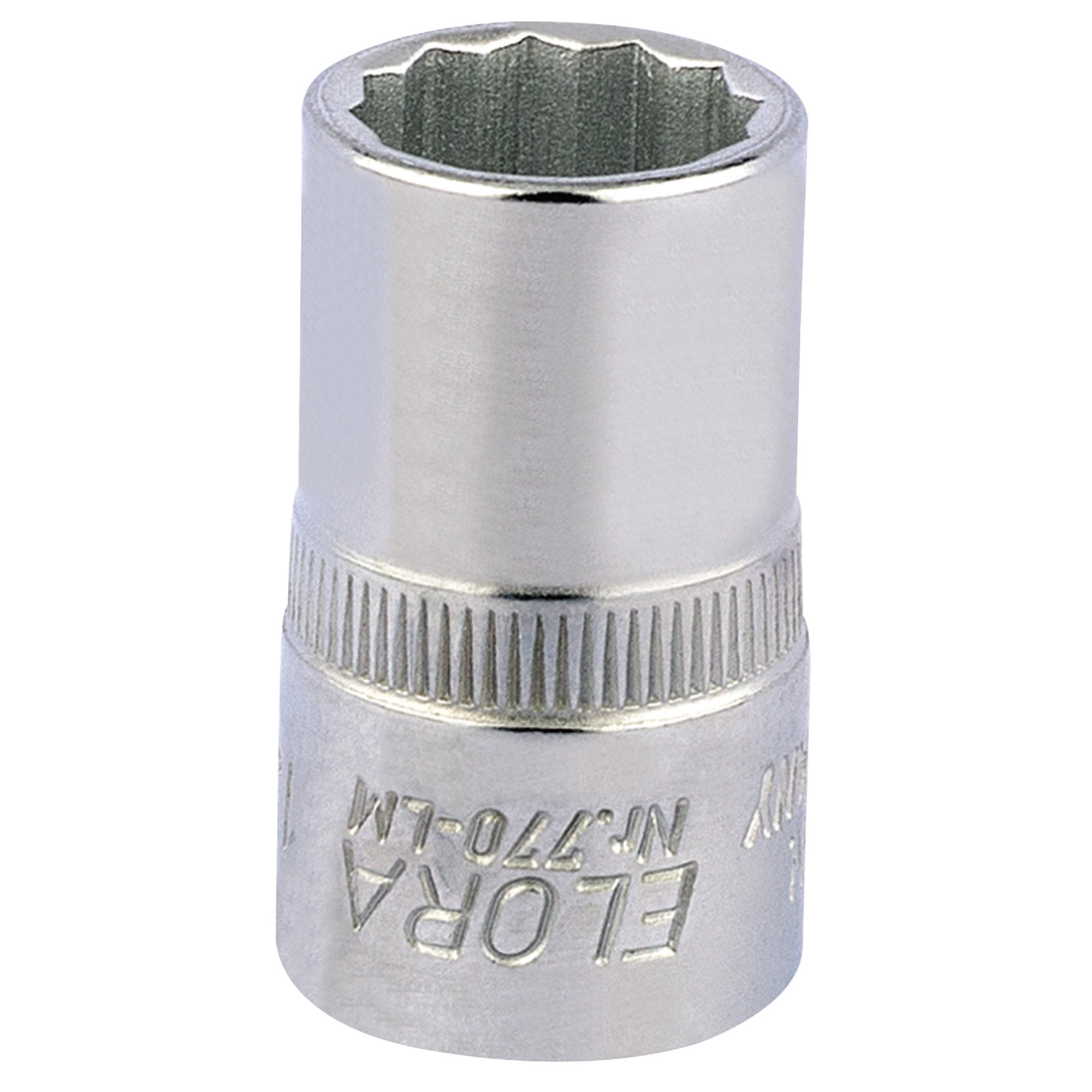 Elora-Bi-Hexagon-Socket,-1/2"-Sq.-Dr.,-15mm